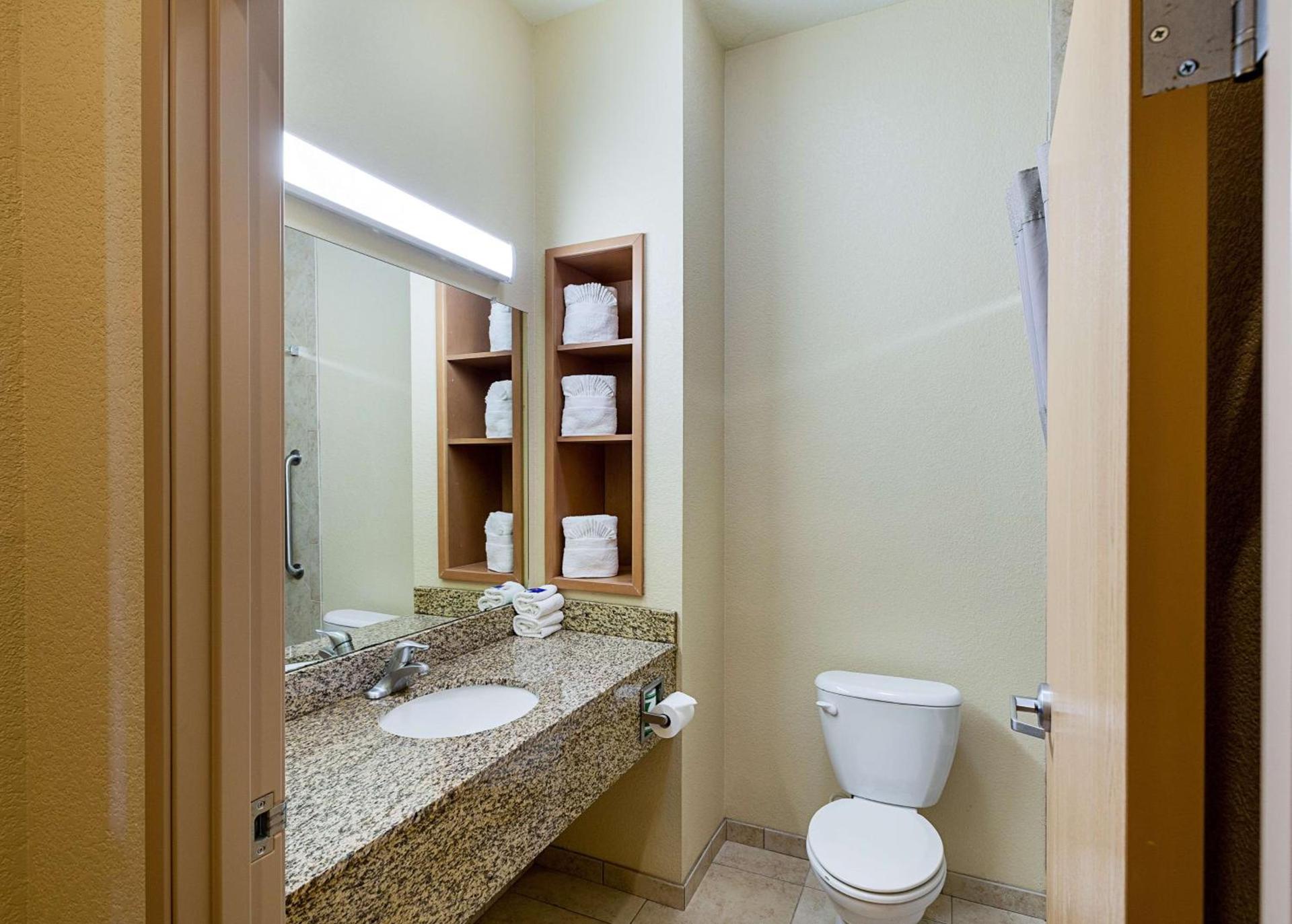 Motel 6-Fort Worth, TX photo 26