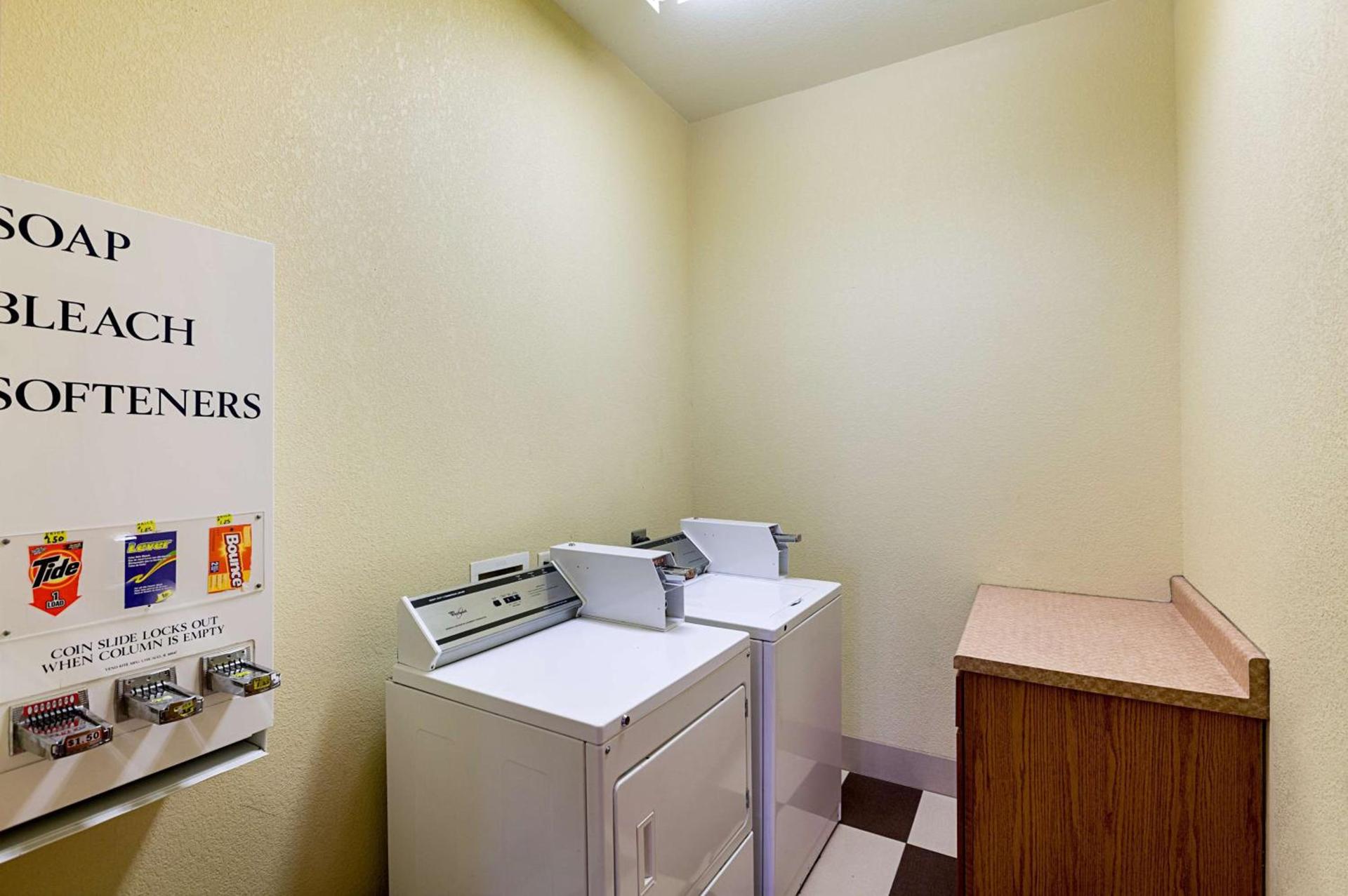 Motel 6-Fort Worth, TX photo 32