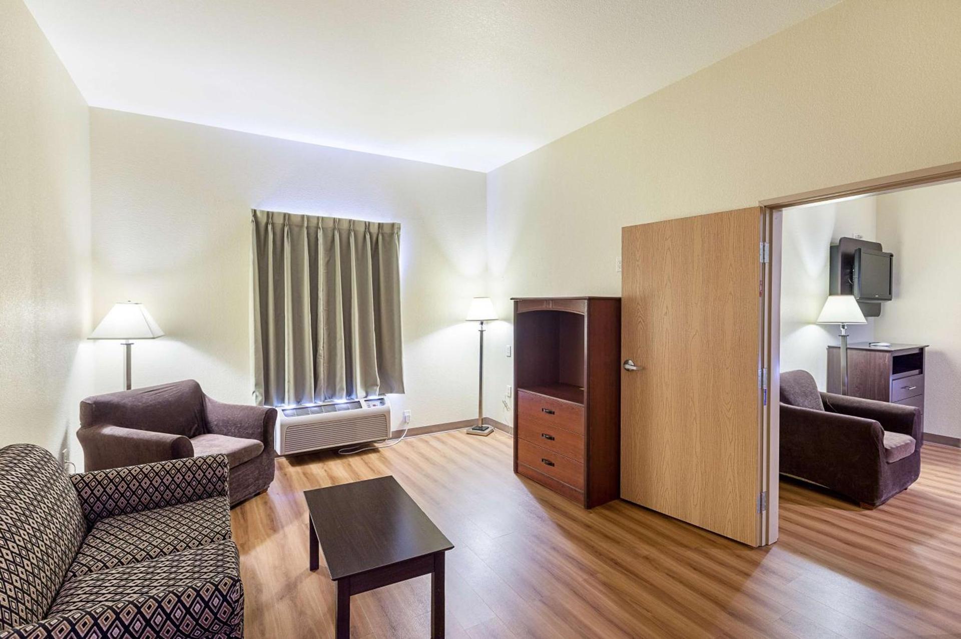 Motel 6-Fort Worth, TX photo 19