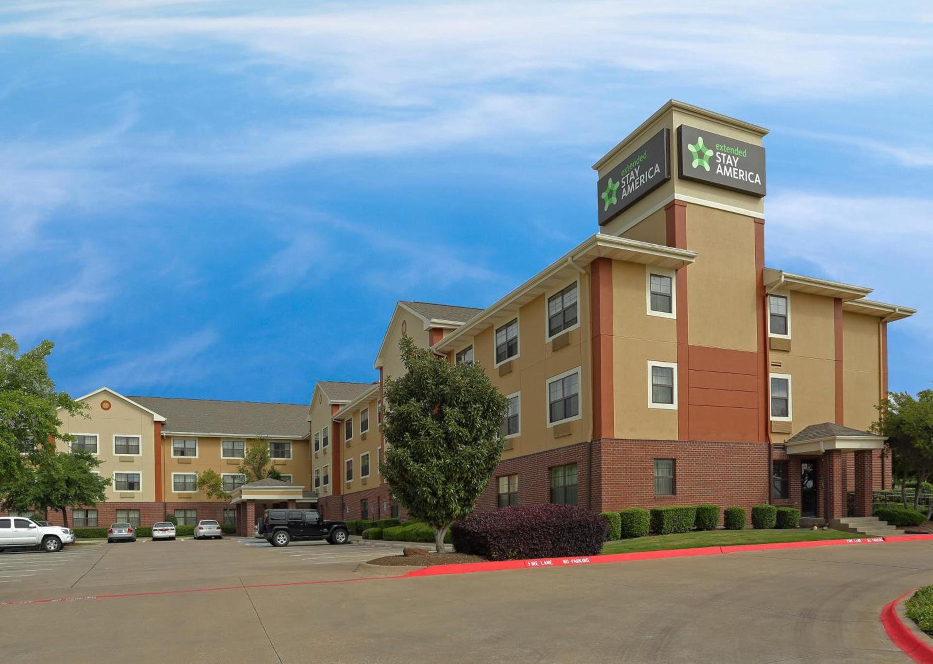 Extended Stay America Select Suites - Dallas - Lewisville photo 25
