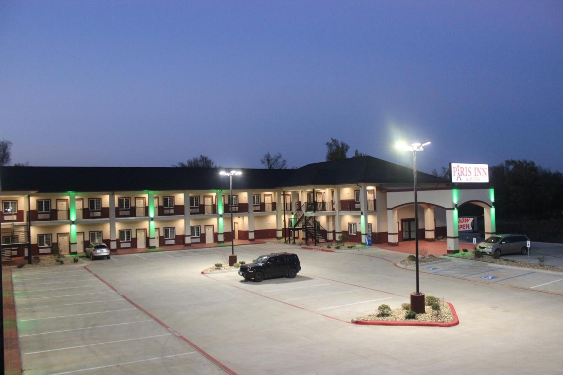 Paris Inn & Suites photo 10