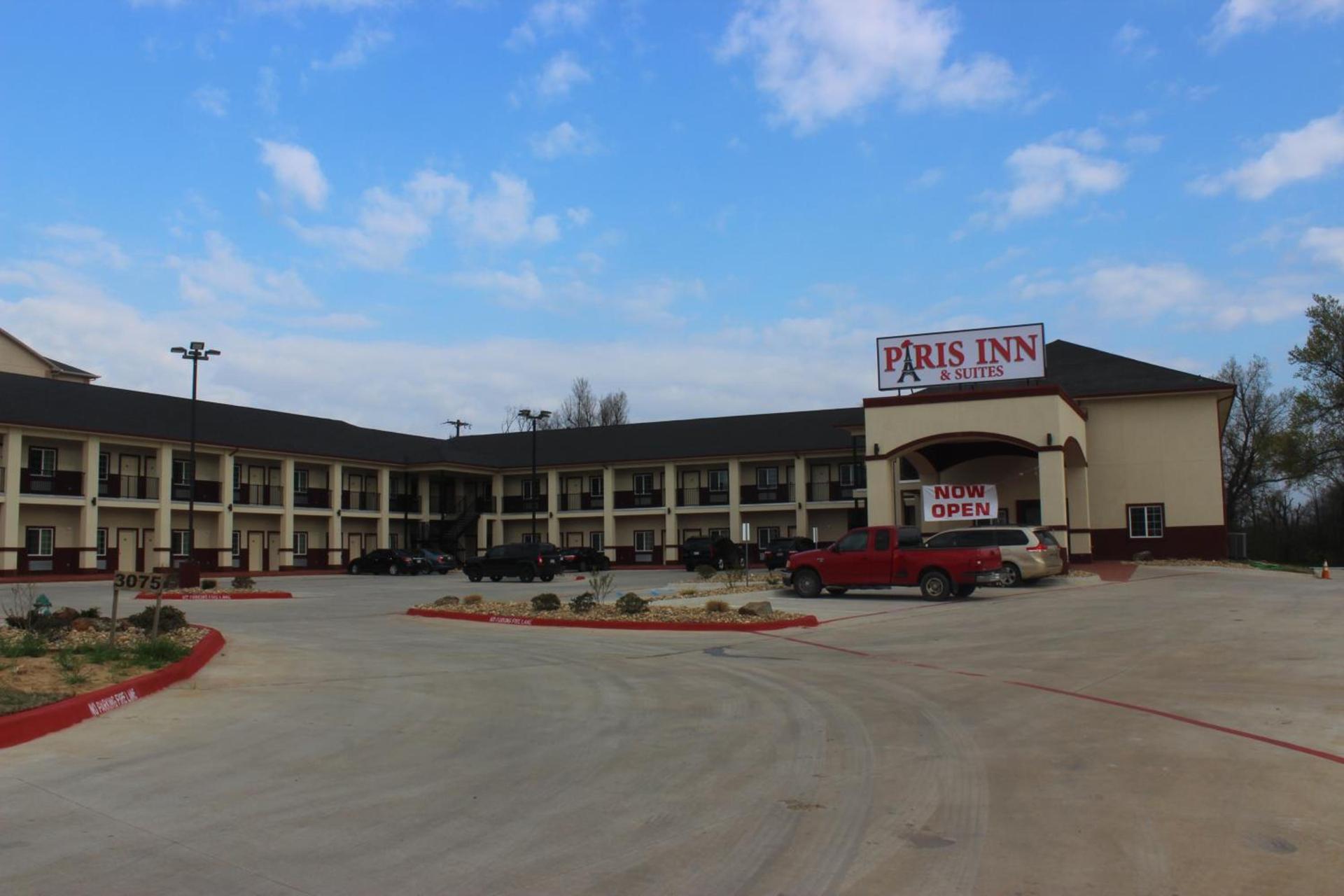 Paris Inn & Suites photo 12