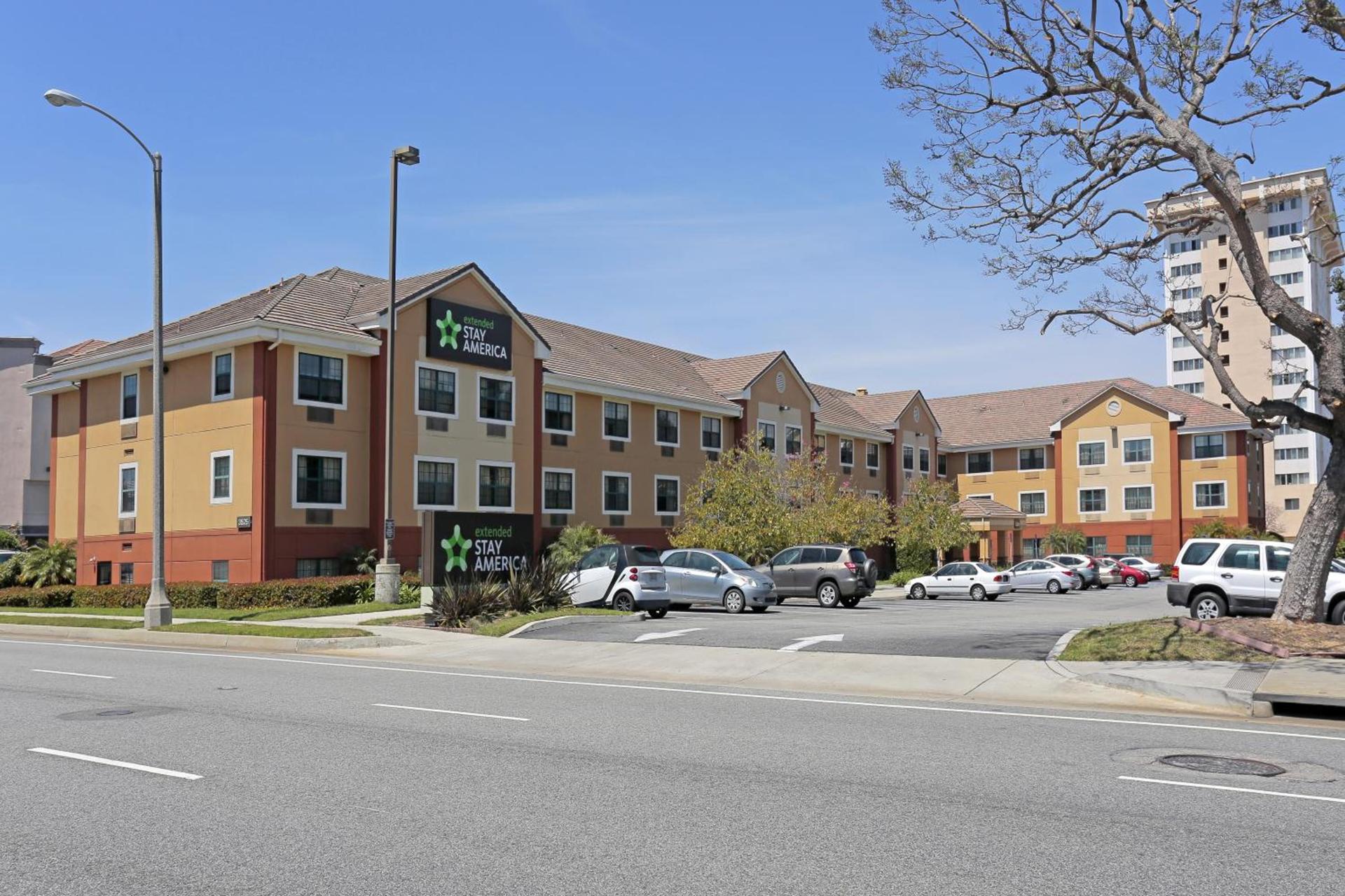 Extended Stay America Suites - Los Angeles - Torrance Blvd photo 38