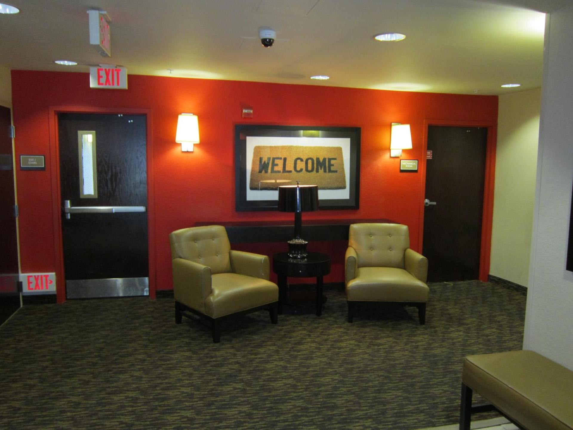 Extended Stay America Suites - Dublin - Hacienda Dr photo 37