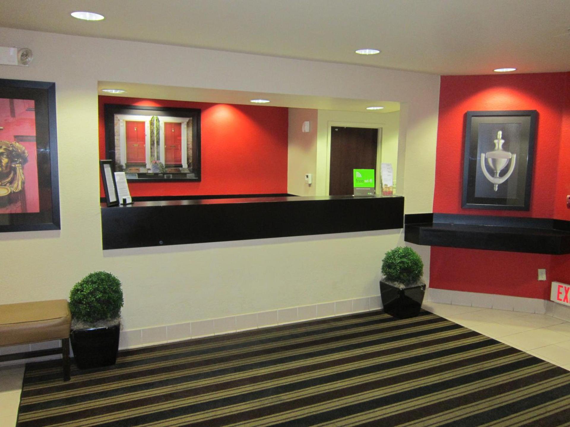 Extended Stay America Suites - Dublin - Hacienda Dr photo 36