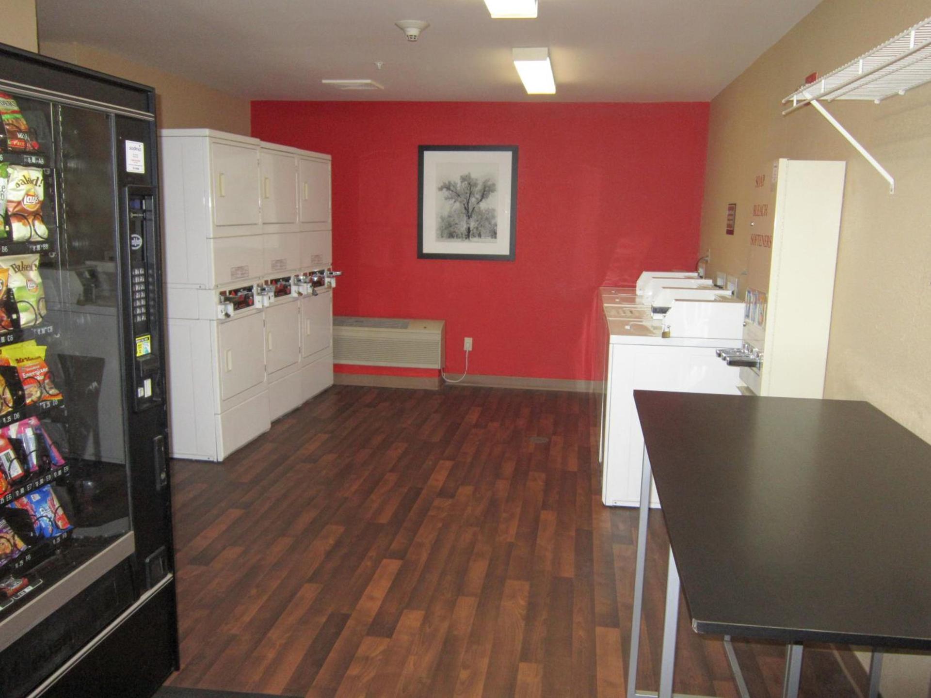 Extended Stay America Suites - Dublin - Hacienda Dr photo 55