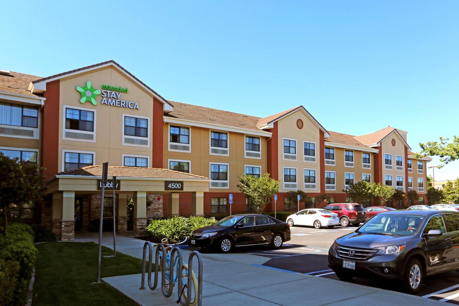 Extended Stay America Suites - Dublin - Hacienda Dr photo 35