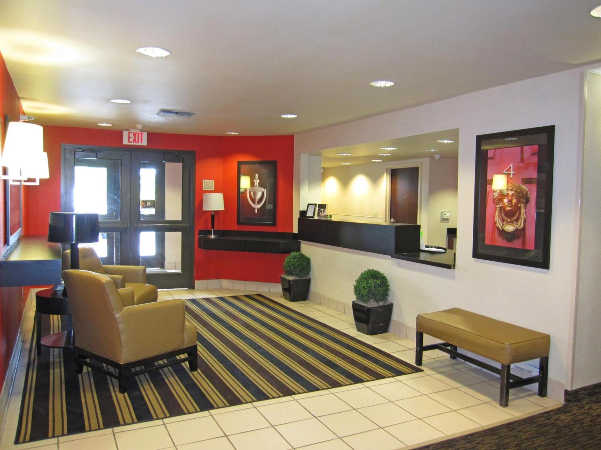 Extended Stay America Suites - Santa Rosa - North photo 46