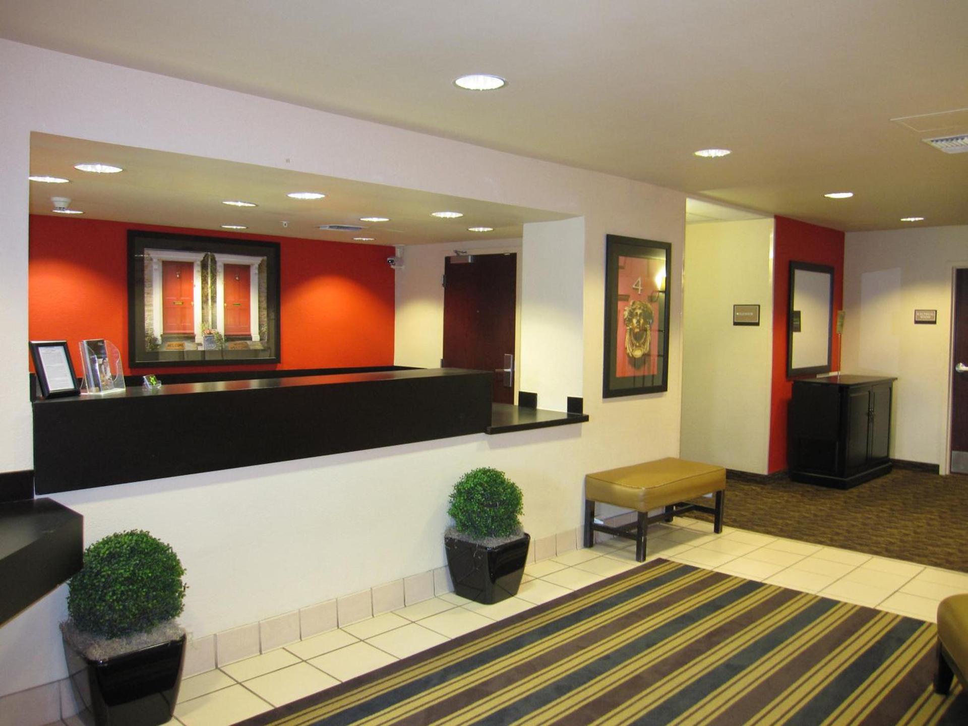 Extended Stay America Suites - Santa Rosa - North photo 45