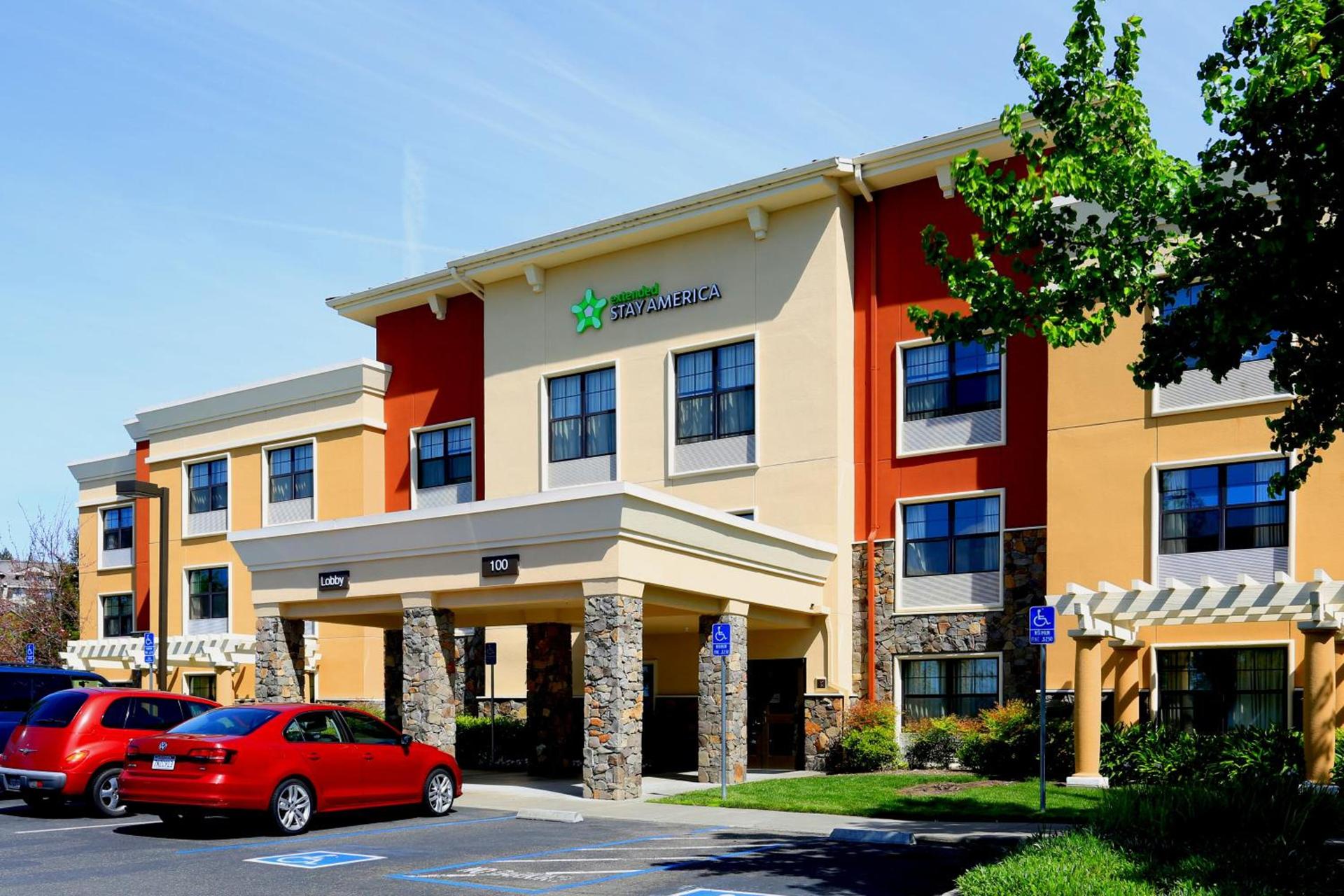 Extended Stay America Suites - Santa Rosa - North photo 44