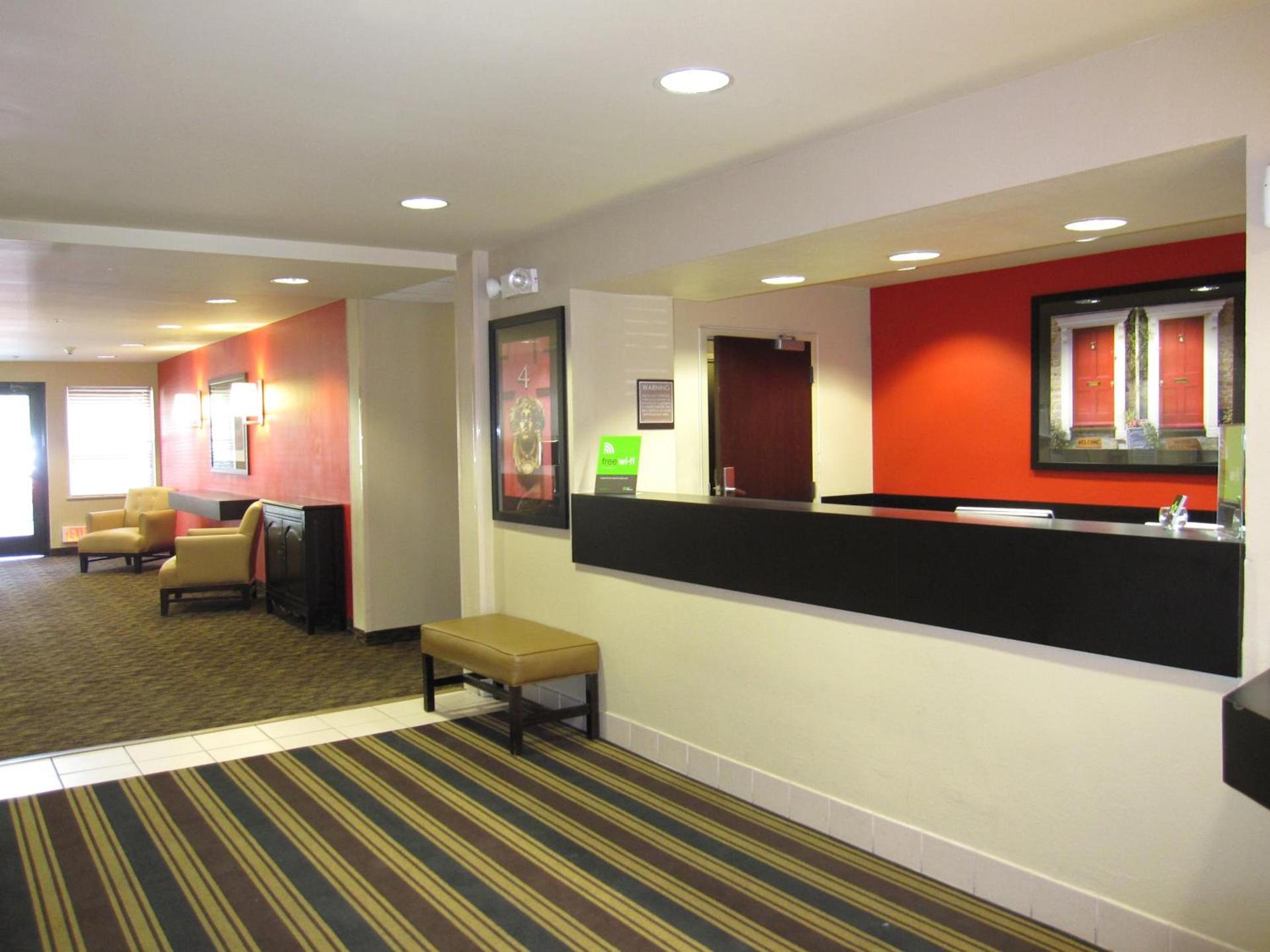 Extended Stay America Suites - San Jose - Edenvale - North photo 42