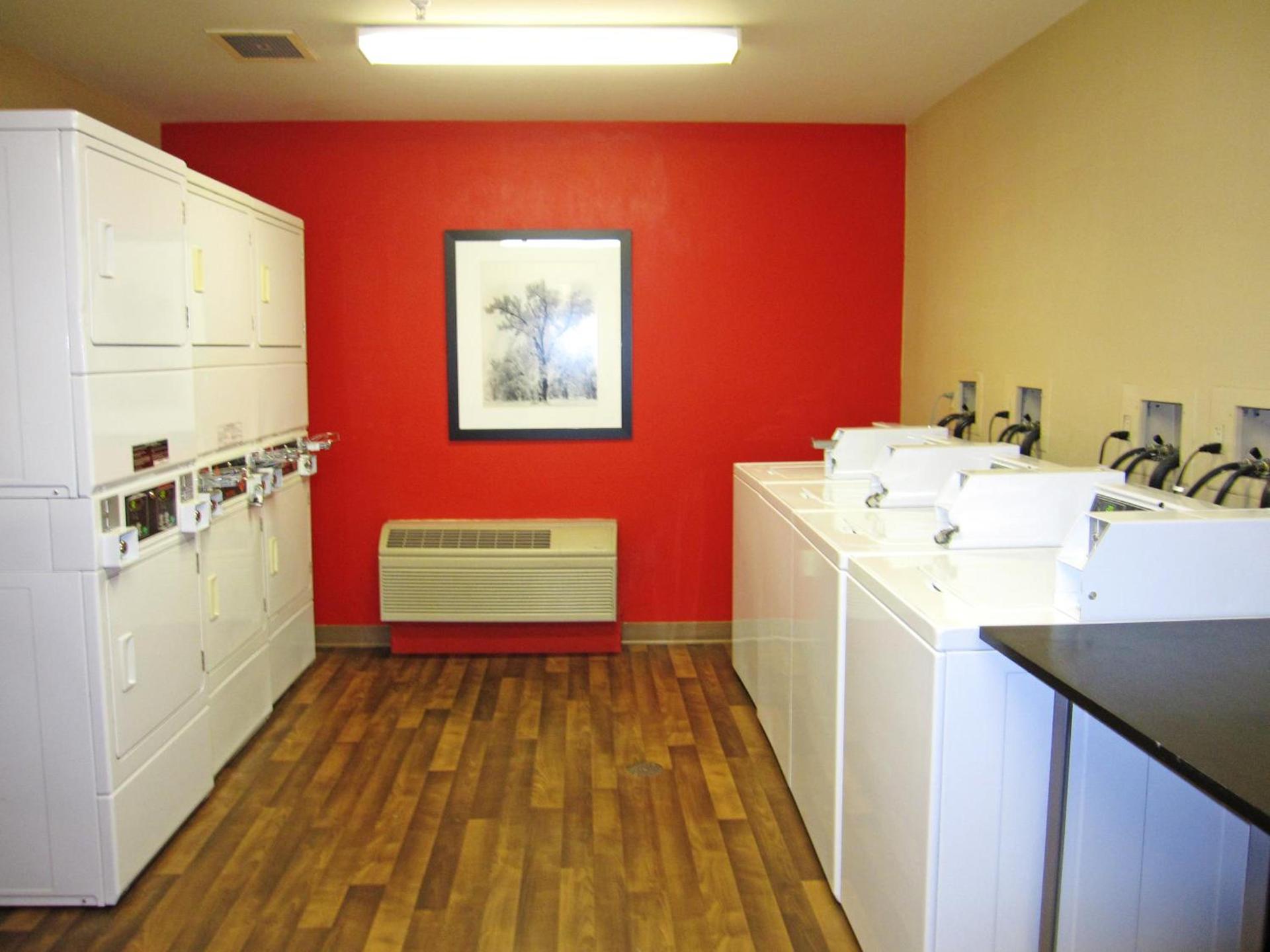 Extended Stay America Suites - San Jose - Edenvale - North photo 61