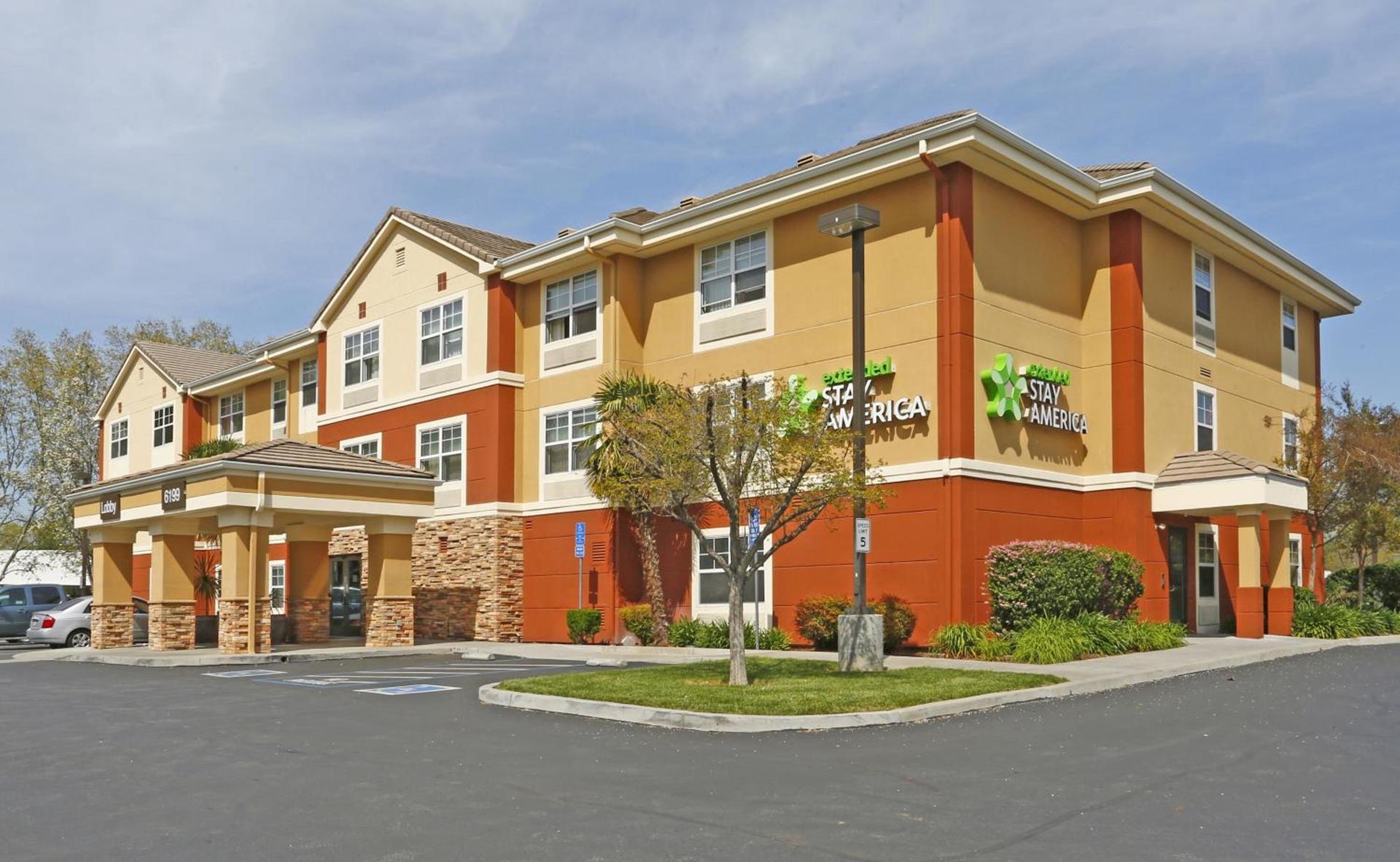Extended Stay America Suites - San Jose - Edenvale - North photo 41