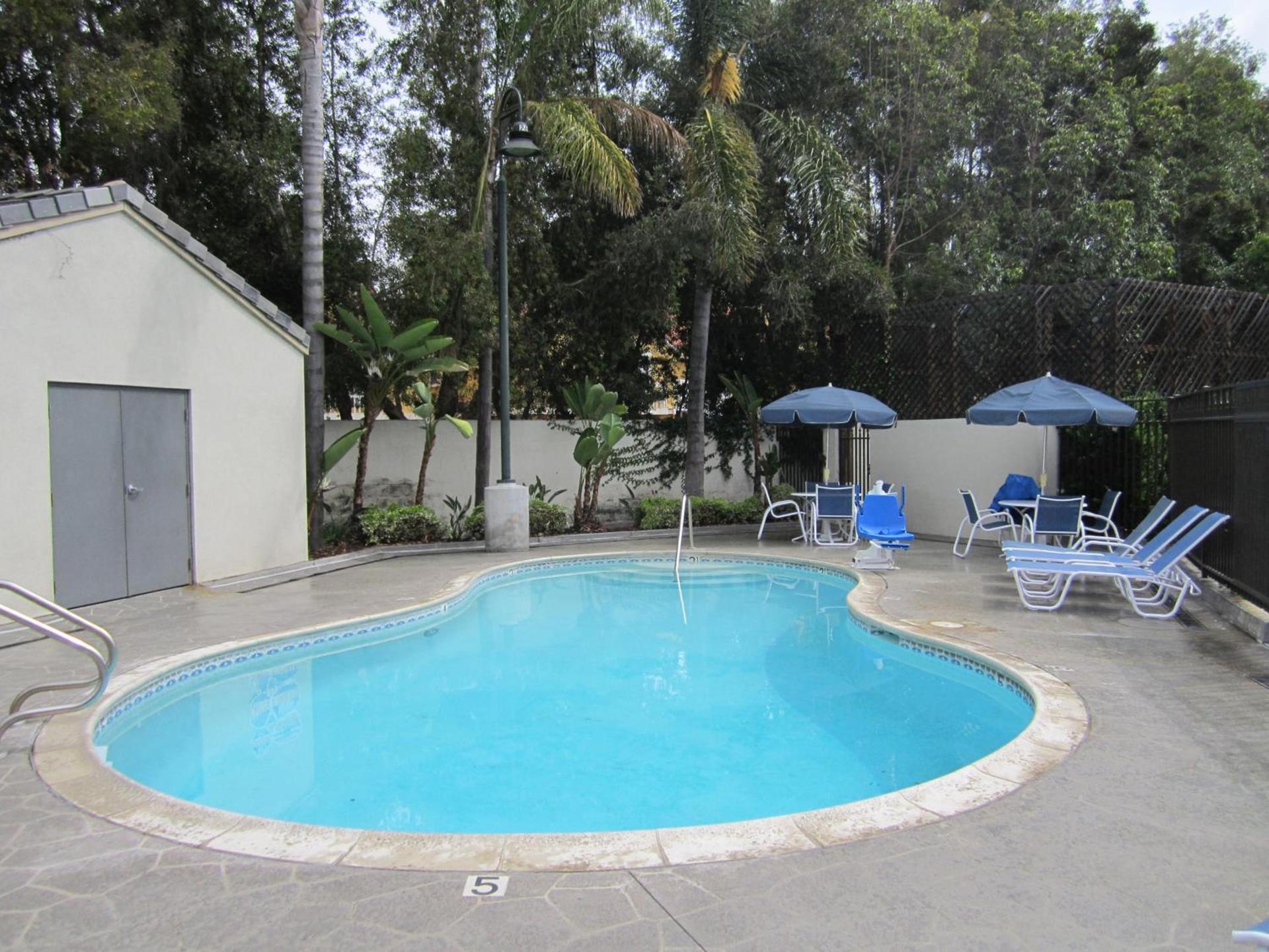 Extended Stay America Suites - Orange County - Anaheim Convention Center photo 37
