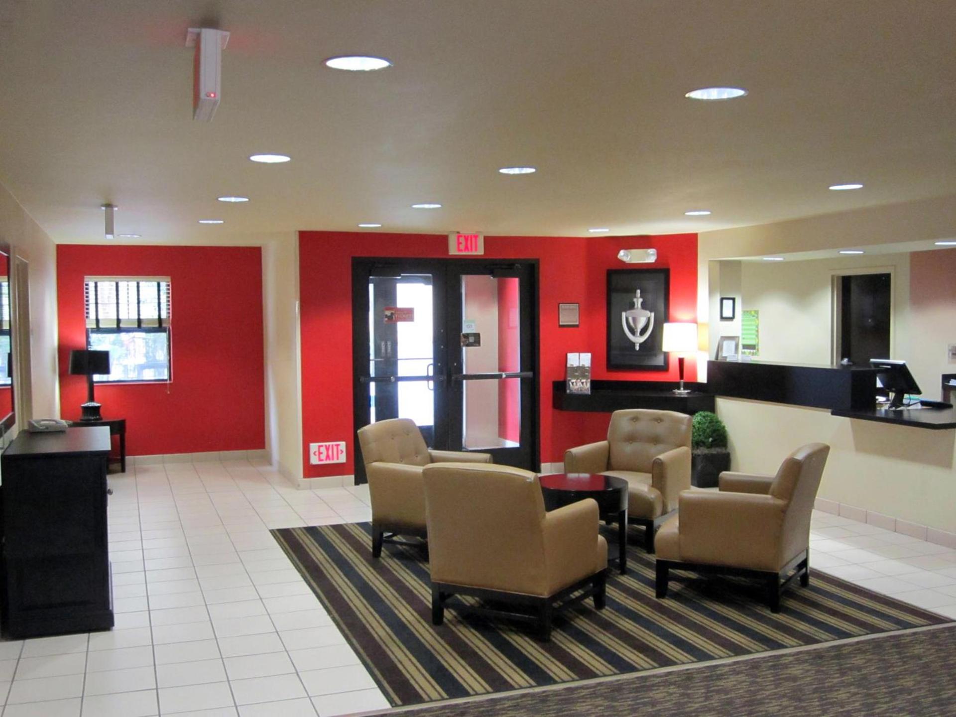 Extended Stay America Suites - Orange County - Anaheim Convention Center photo 35