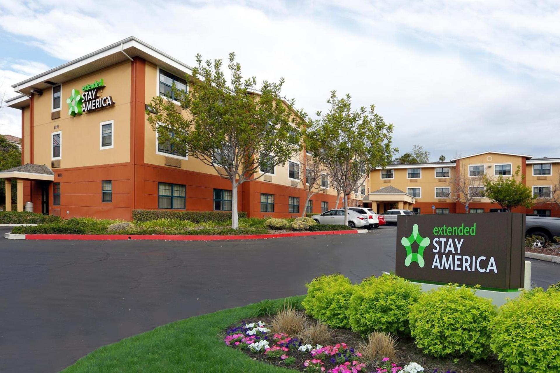 Extended Stay America Suites - Santa Barbara - Calle Real photo 41