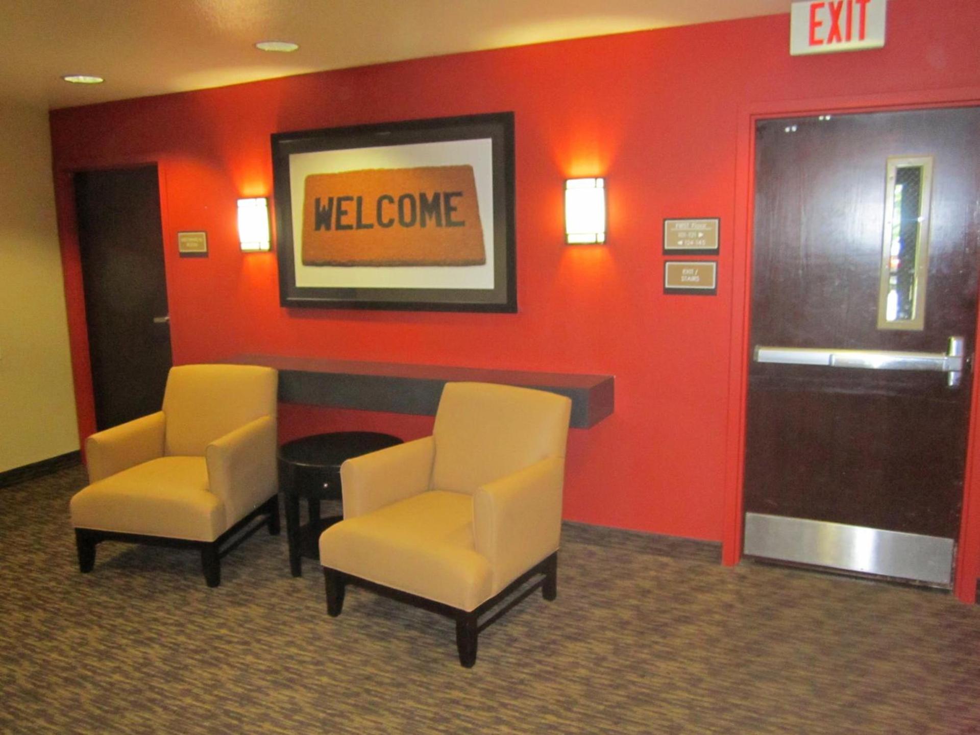 Extended Stay America Suites - Orange County - John Wayne Airport photo 7