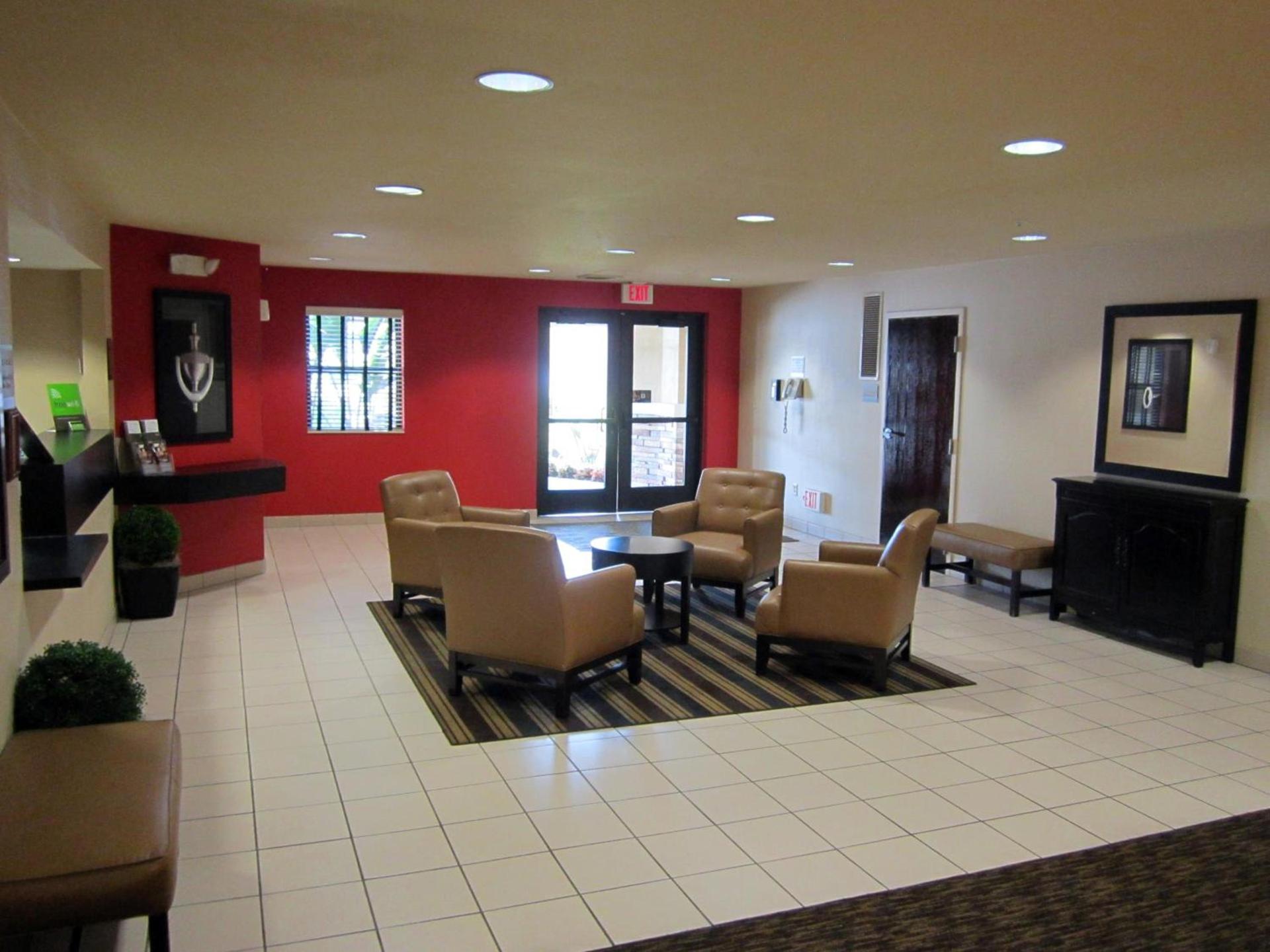 Extended Stay America Suites - Orange County - Katella Ave photo 43
