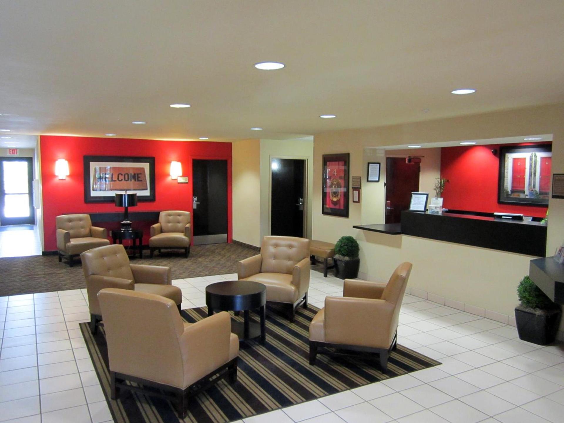 Extended Stay America Suites - Orange County - Katella Ave photo 42