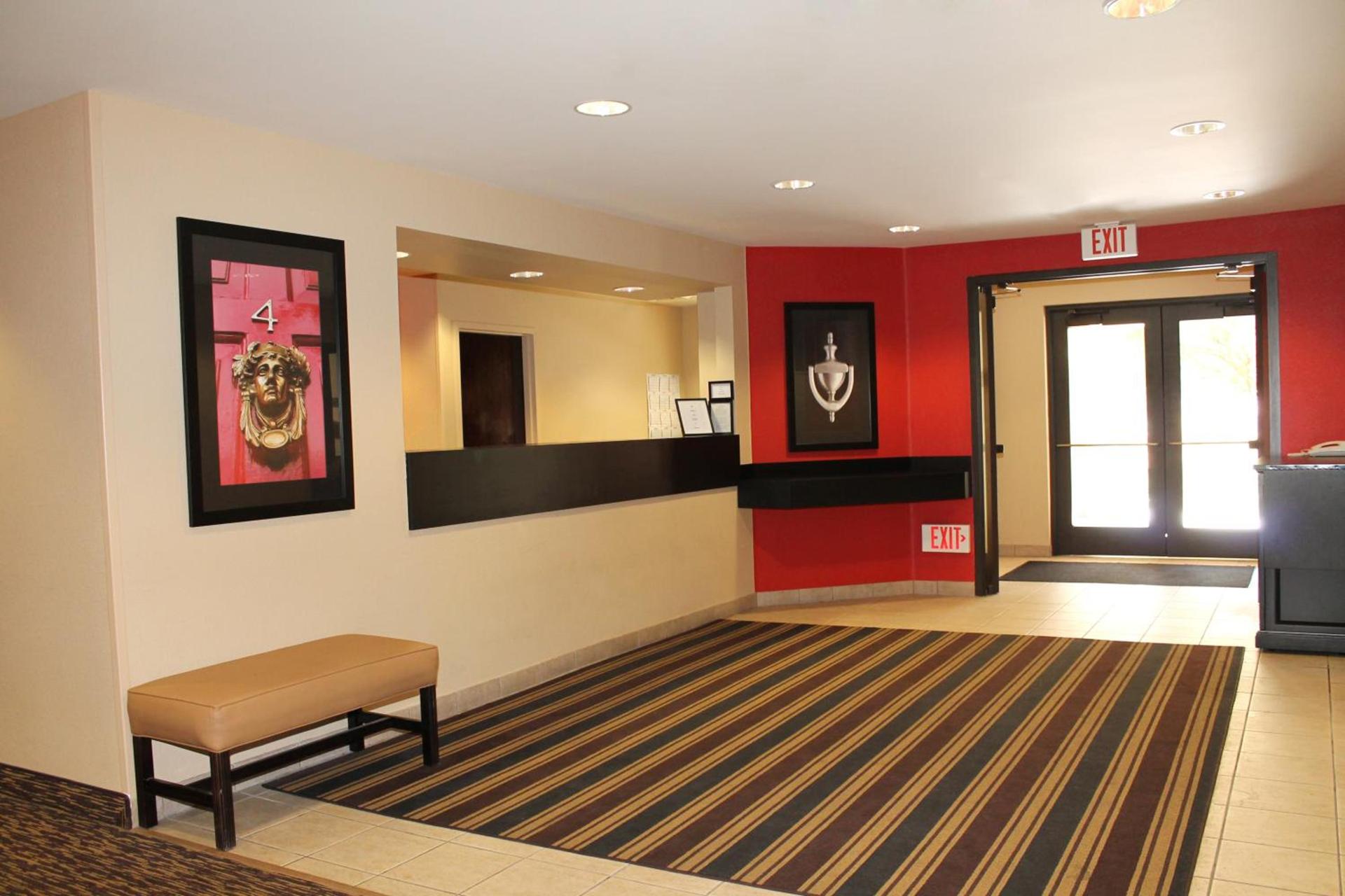 Extended Stay America Suites - Palm Springs - Airport photo 35