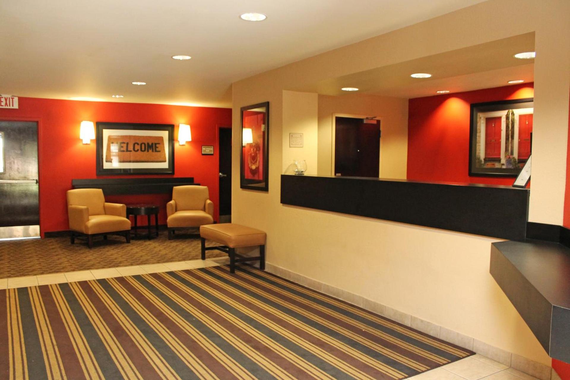 Extended Stay America Suites - Palm Springs - Airport photo 34