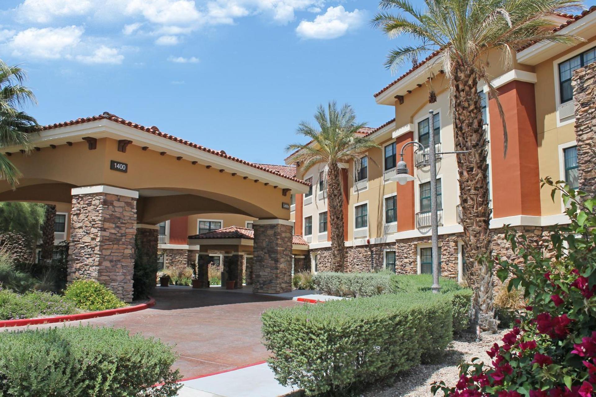 Extended Stay America Suites - Palm Springs - Airport photo 33