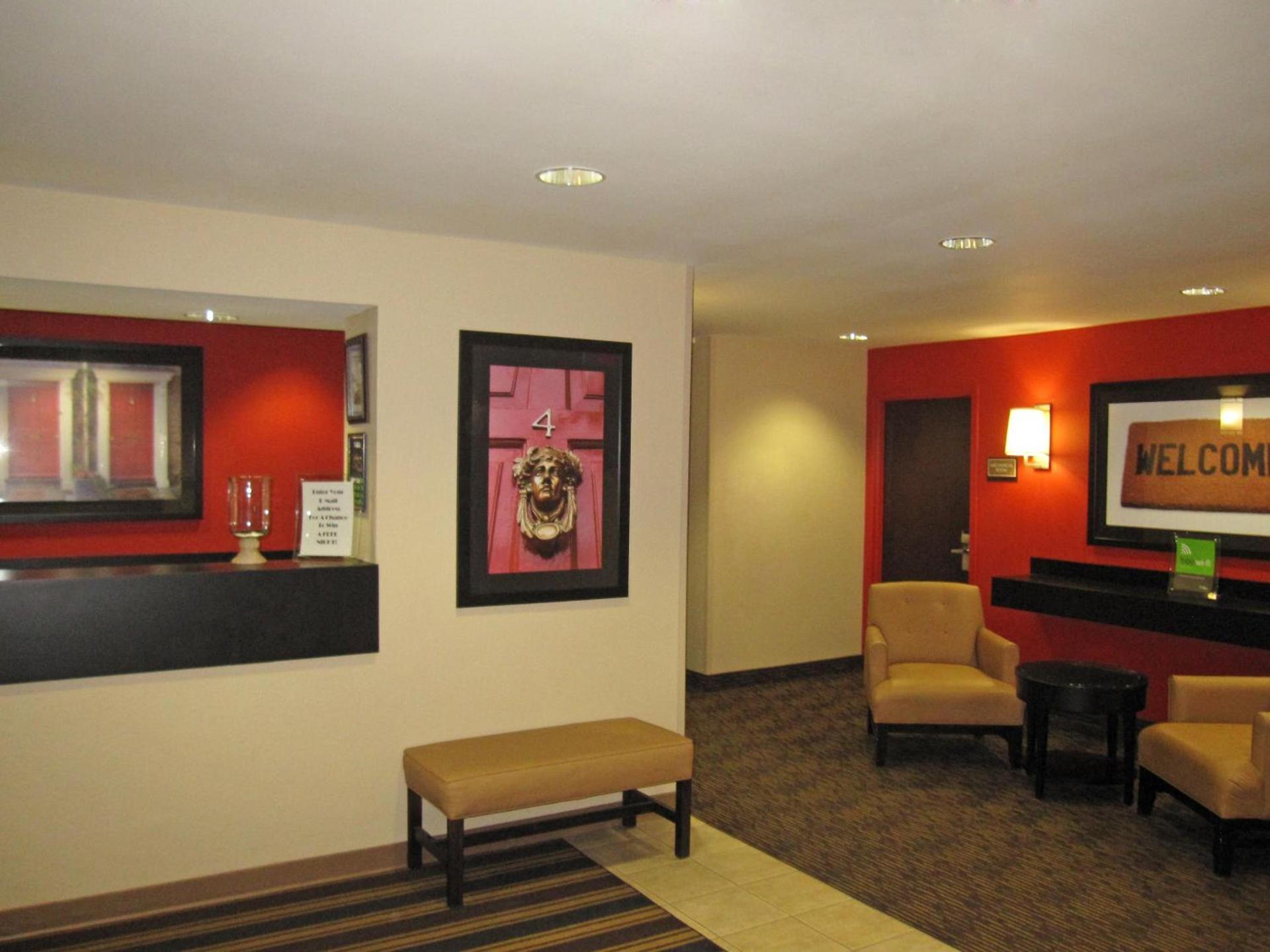 Extended Stay America Suites - Los Angeles - Simi Valley photo 8