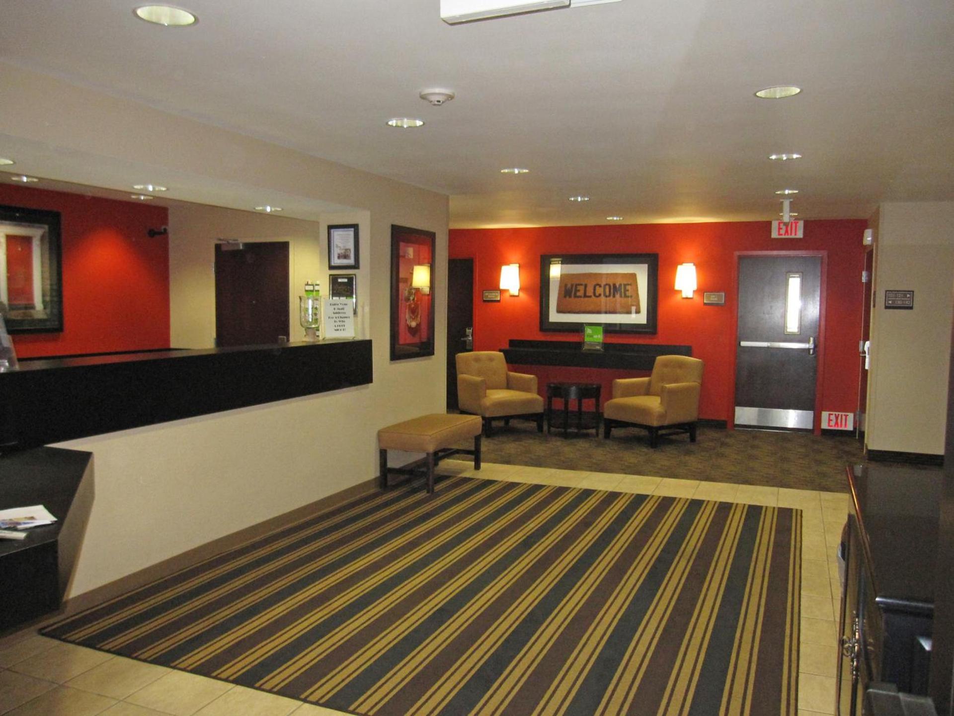 Extended Stay America Suites - Los Angeles - Simi Valley photo 7