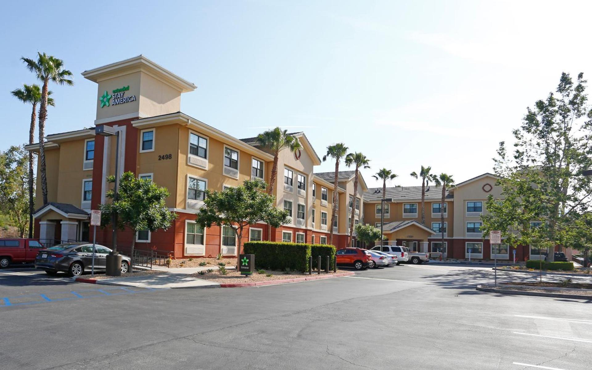 Extended Stay America Suites - Los Angeles - Simi Valley photo 1
