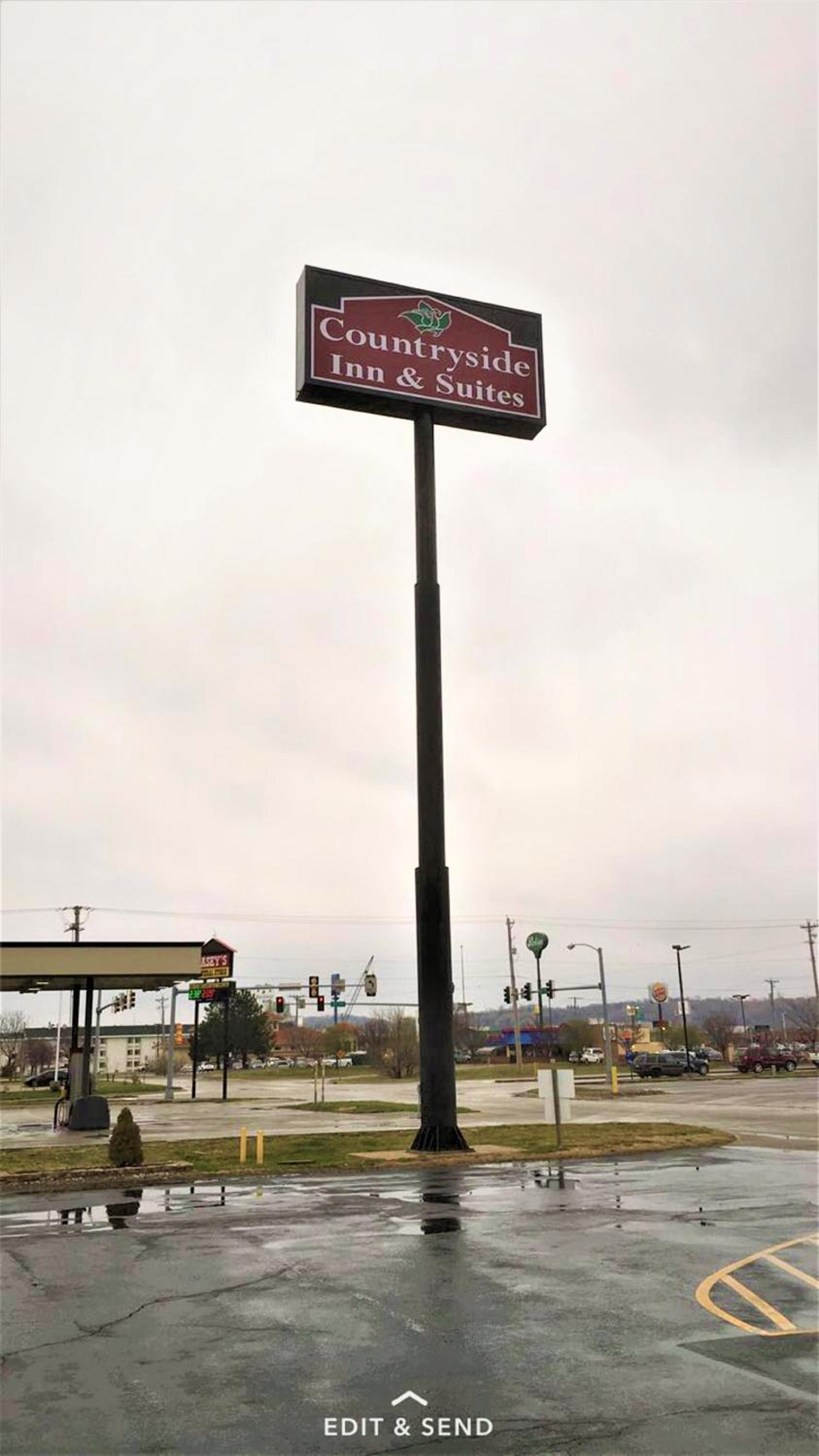 Countryside Inn & Suites Omaha East-Council Bluffs IA photo 7
