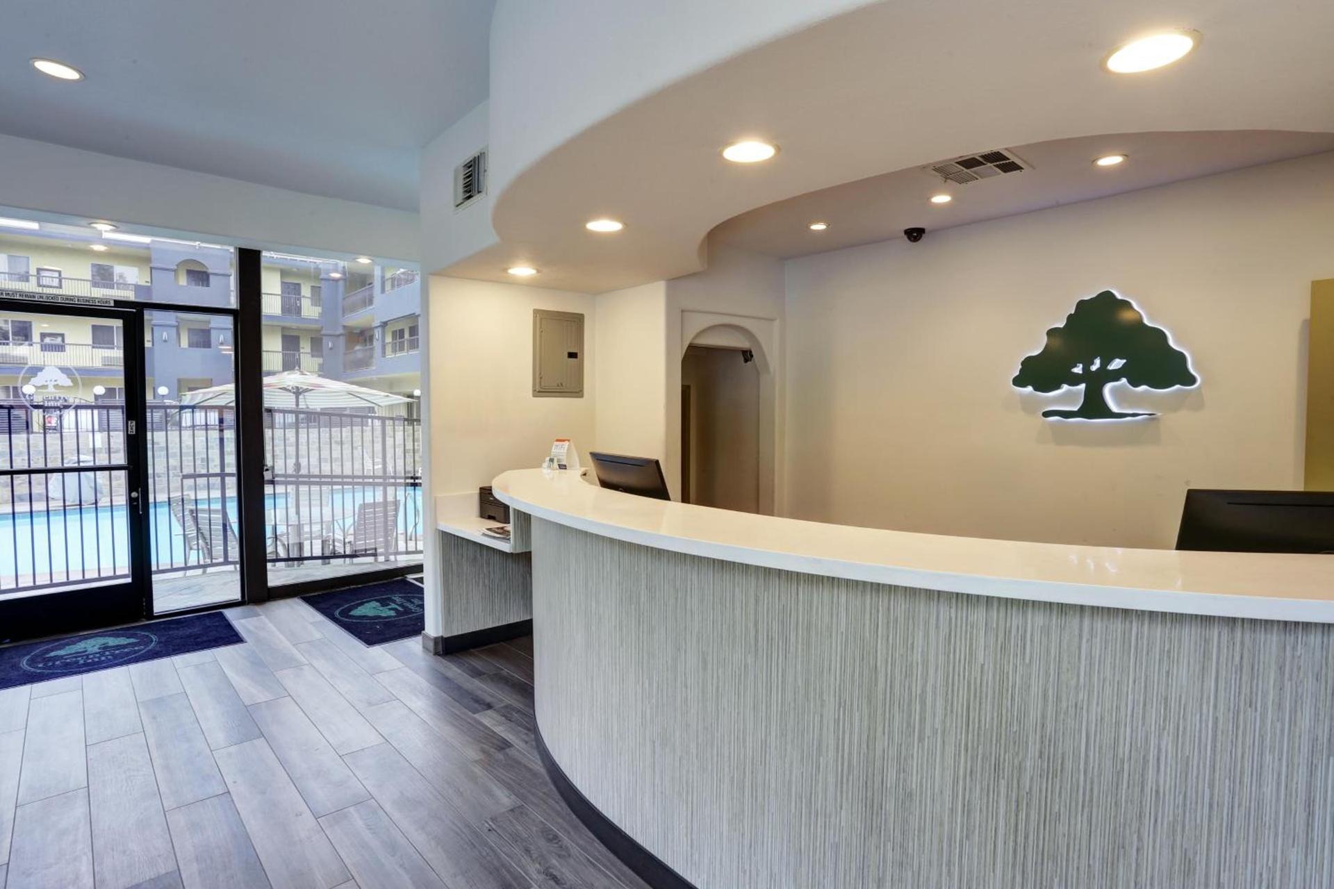 Pasadena Inn at Old Town, Los Angeles photo 8