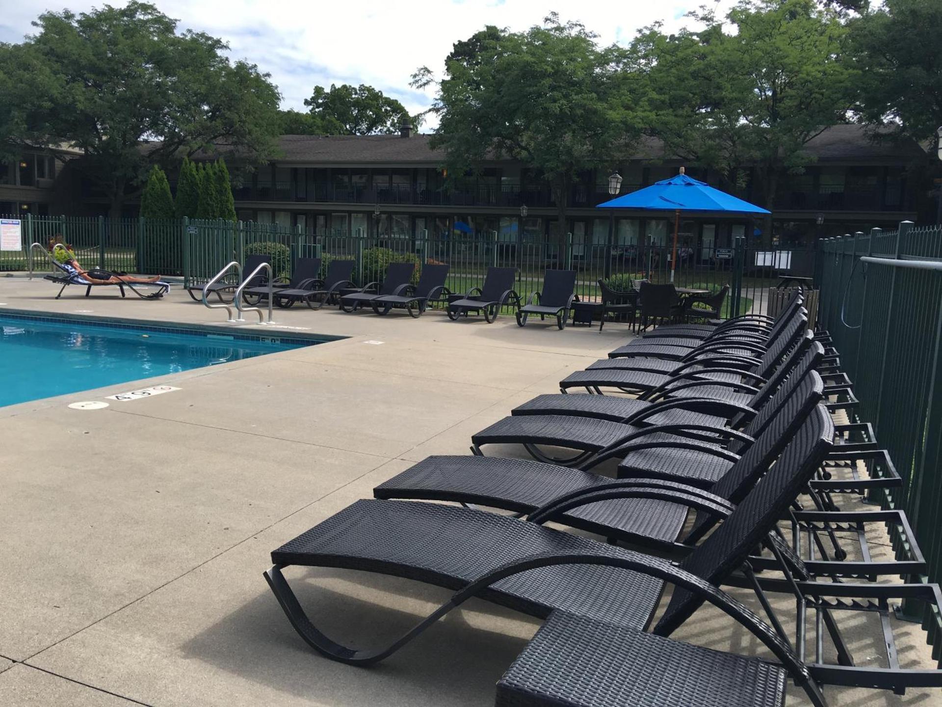 The Abbey Resort & Avani Spa photo 39