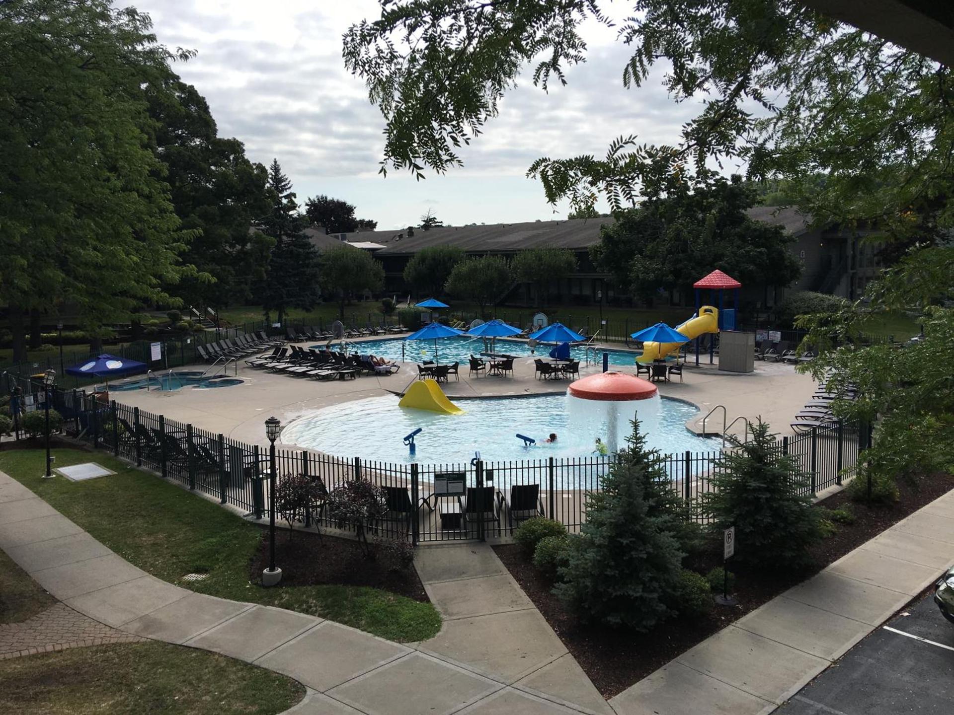 The Abbey Resort & Avani Spa photo 38