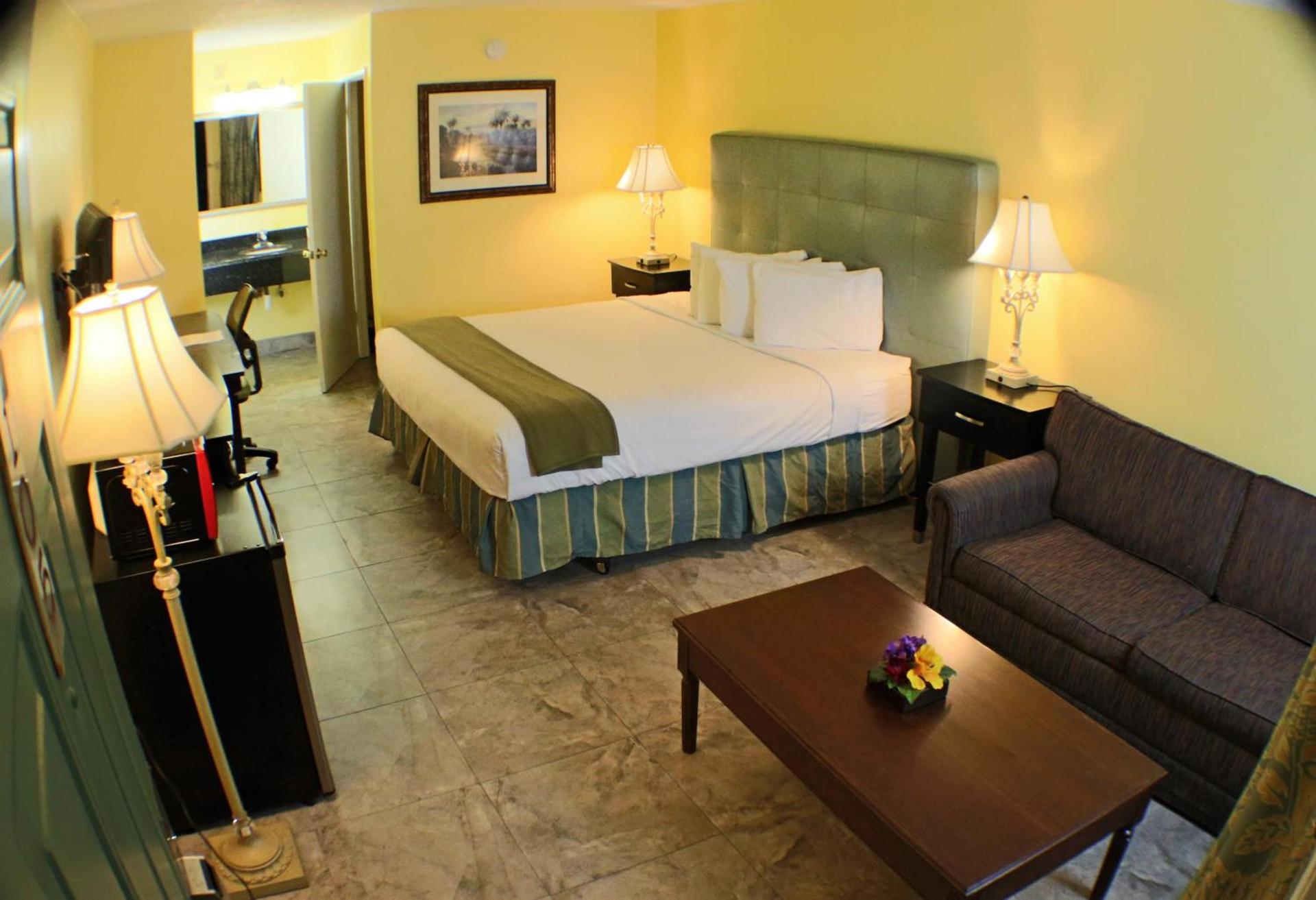 Shining Light Inn & Suites photo 22