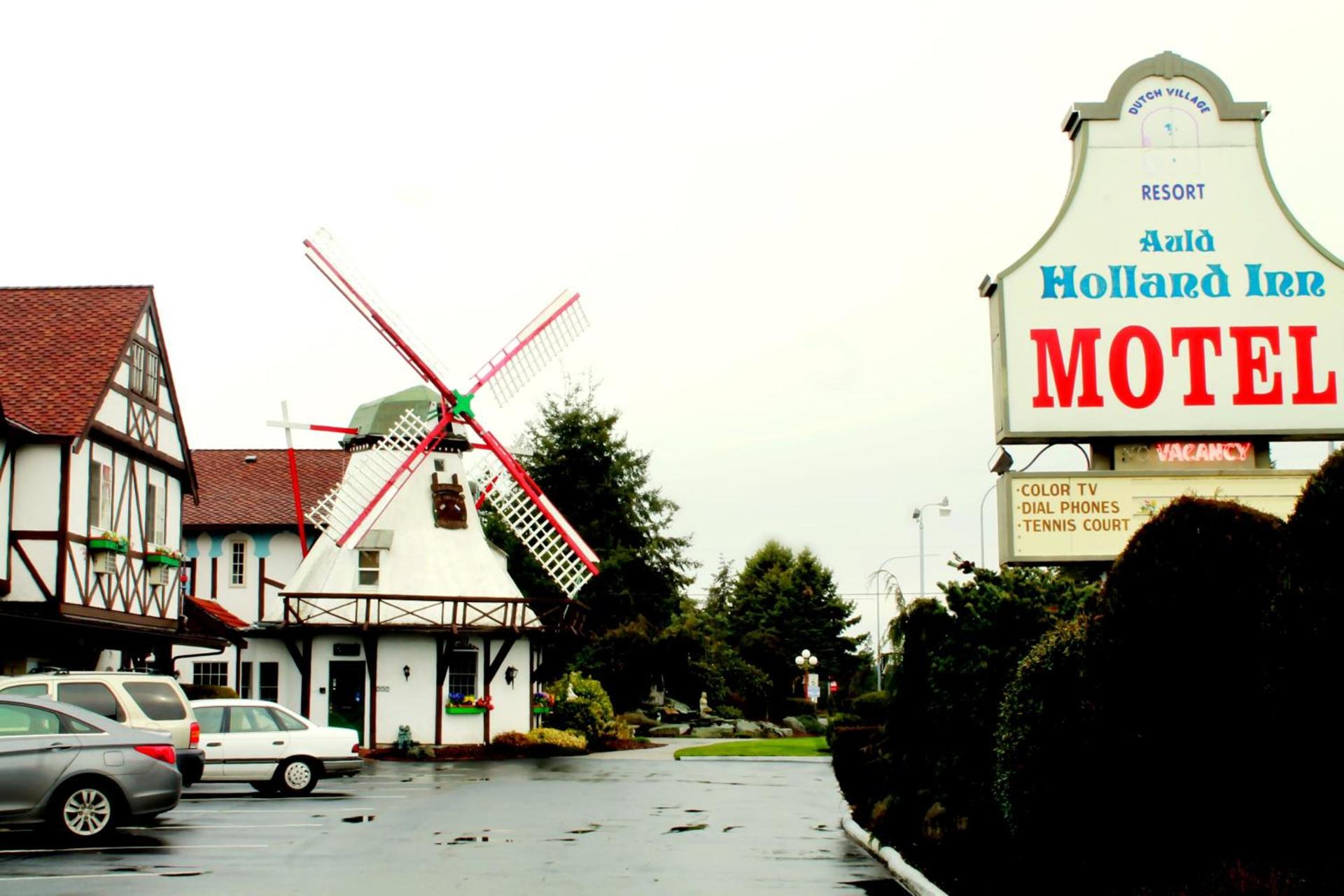 Auld Holland Inn photo 18