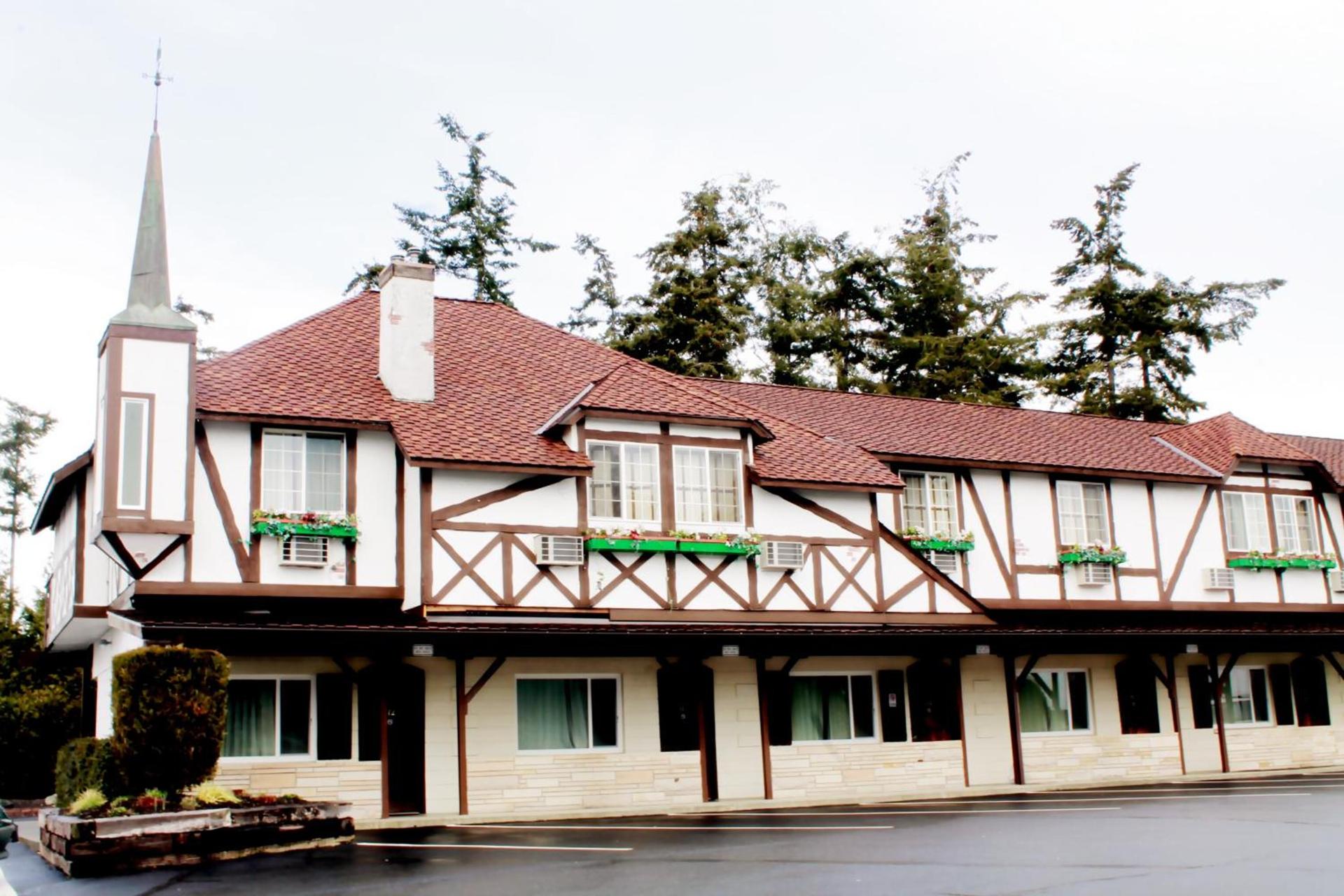 Auld Holland Inn photo 16