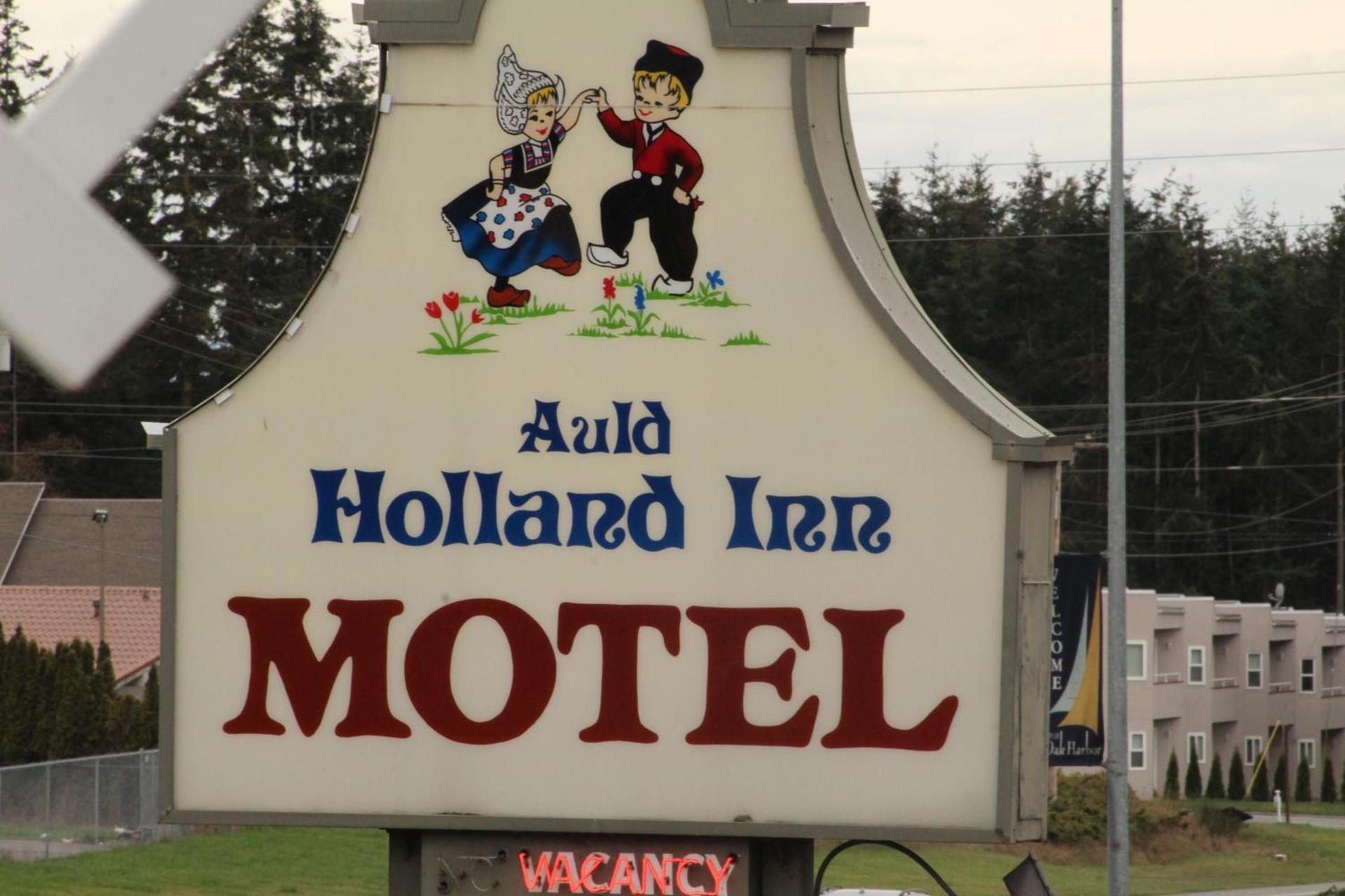Auld Holland Inn photo 19