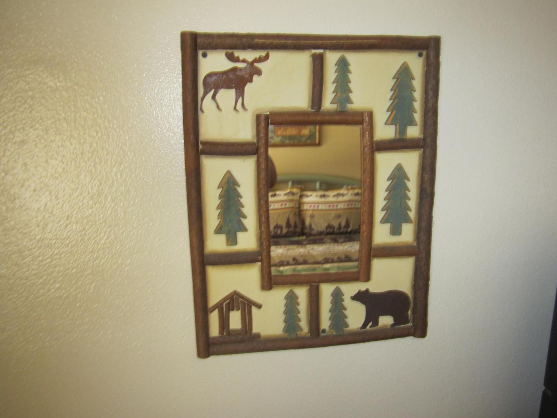Sequoia Lodge photo 11