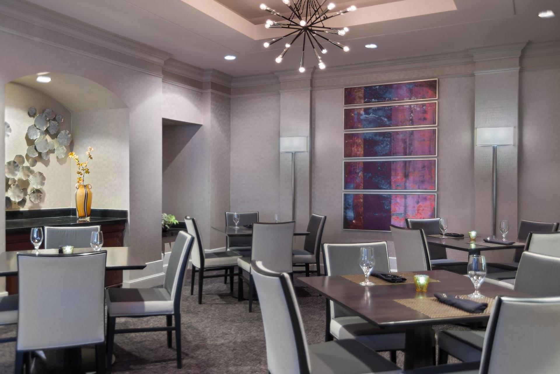 Chicago Marriott Suites Deerfield photo 40