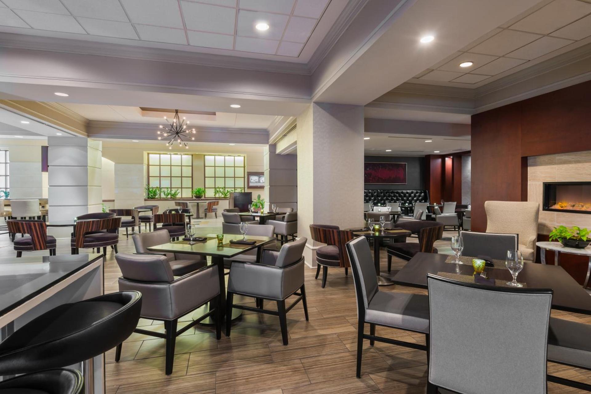 Chicago Marriott Suites Deerfield photo 39