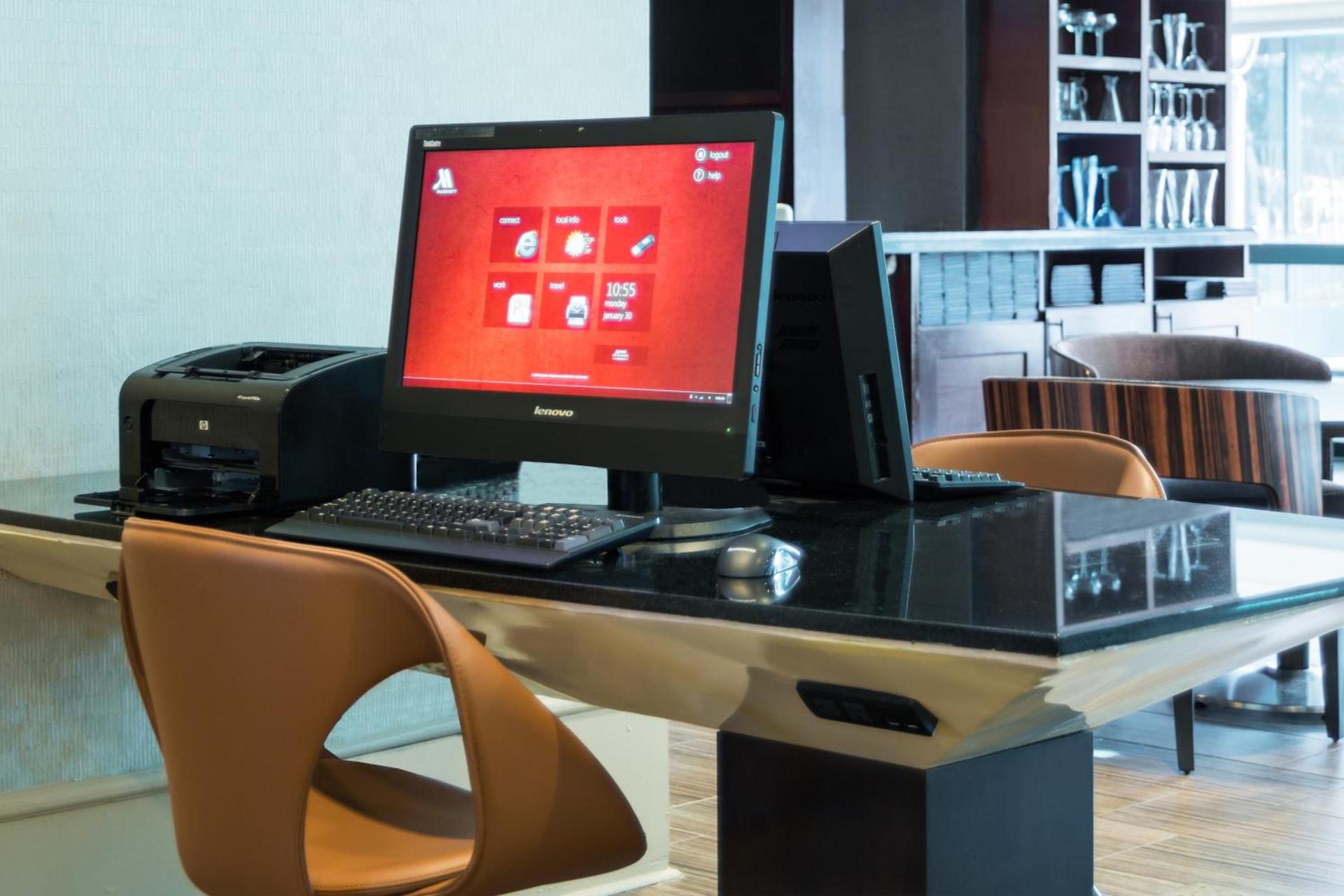 Chicago Marriott Suites Deerfield photo 46