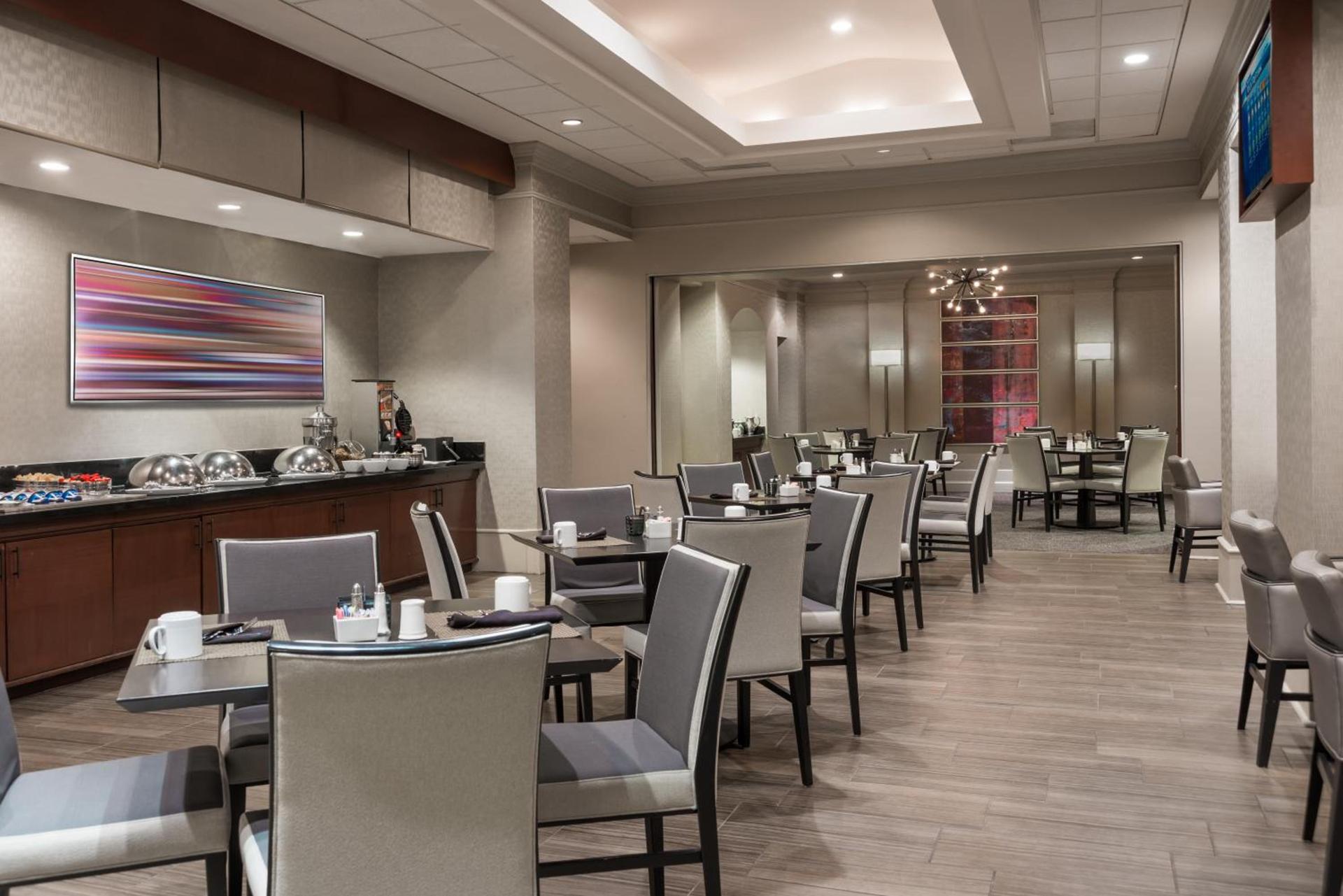 Chicago Marriott Suites Deerfield photo 36