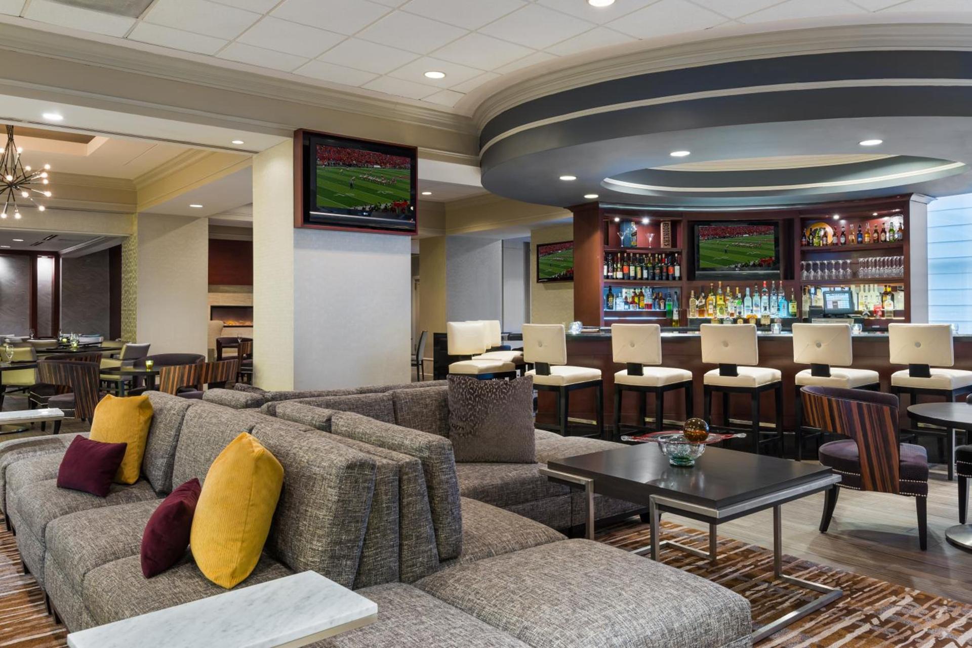 Chicago Marriott Suites Deerfield photo 35