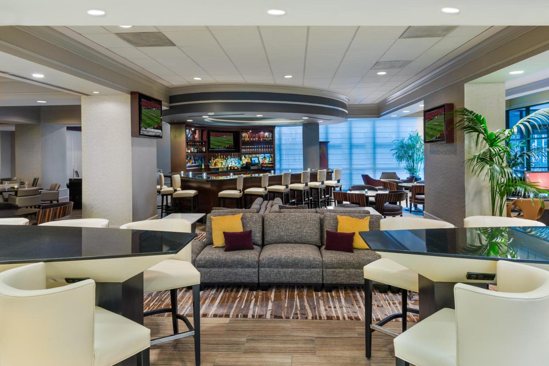 Chicago Marriott Suites Deerfield photo 4