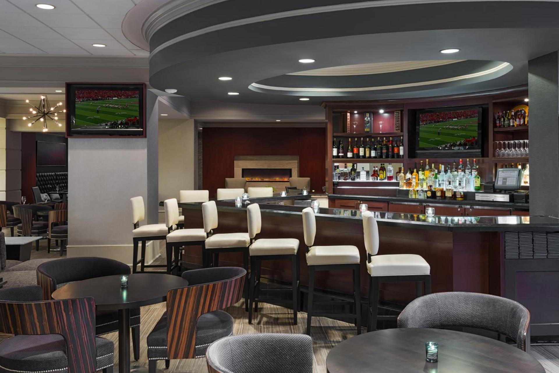 Chicago Marriott Suites Deerfield photo 38