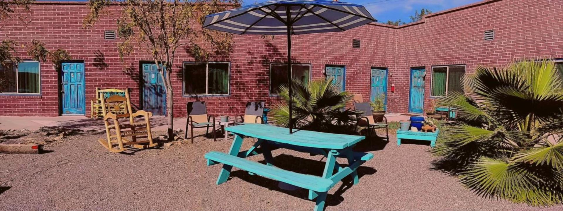 Rocket Inn photo 11