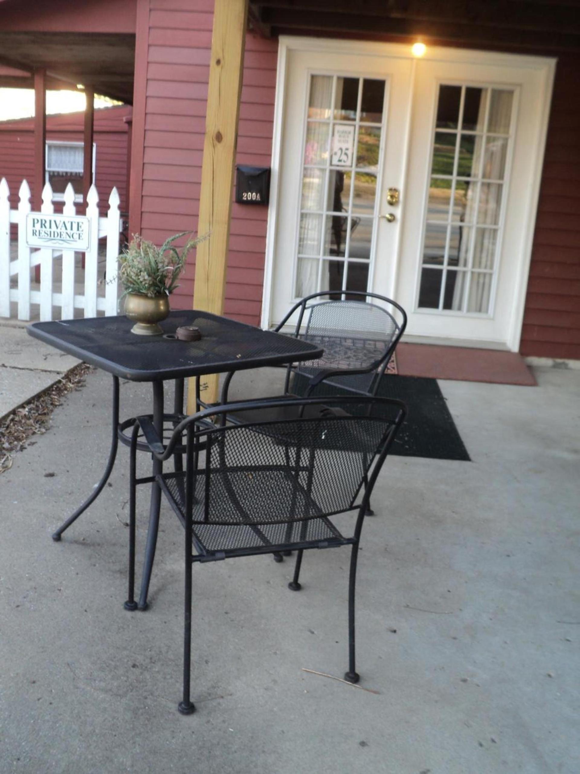 Harbor Haus Inn & Suites photo 42