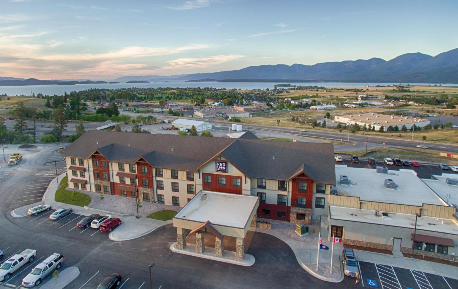 Red Lion Ridgewater Inn & Suites Polson photo 8