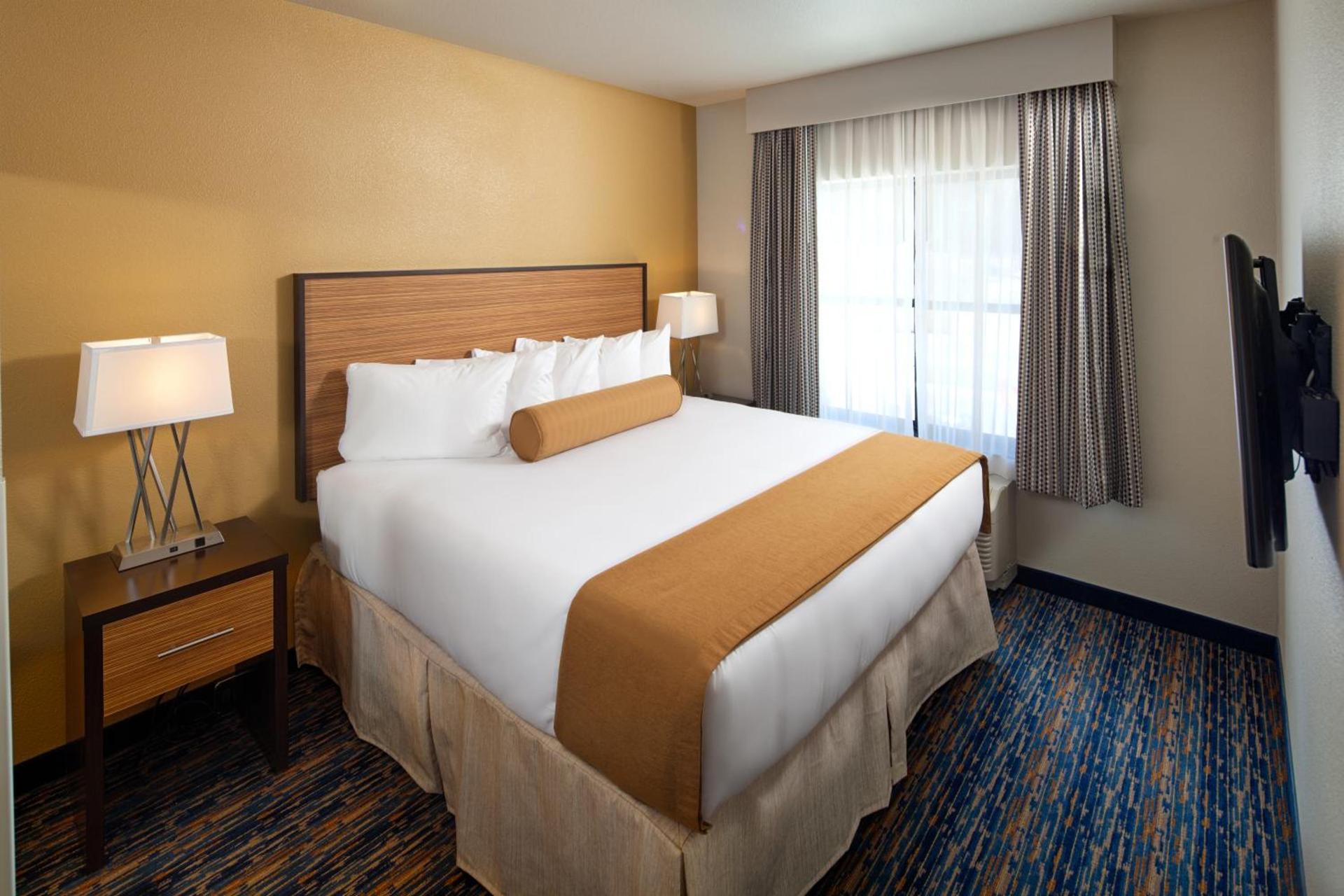 Red Lion Ridgewater Inn & Suites Polson photo 14