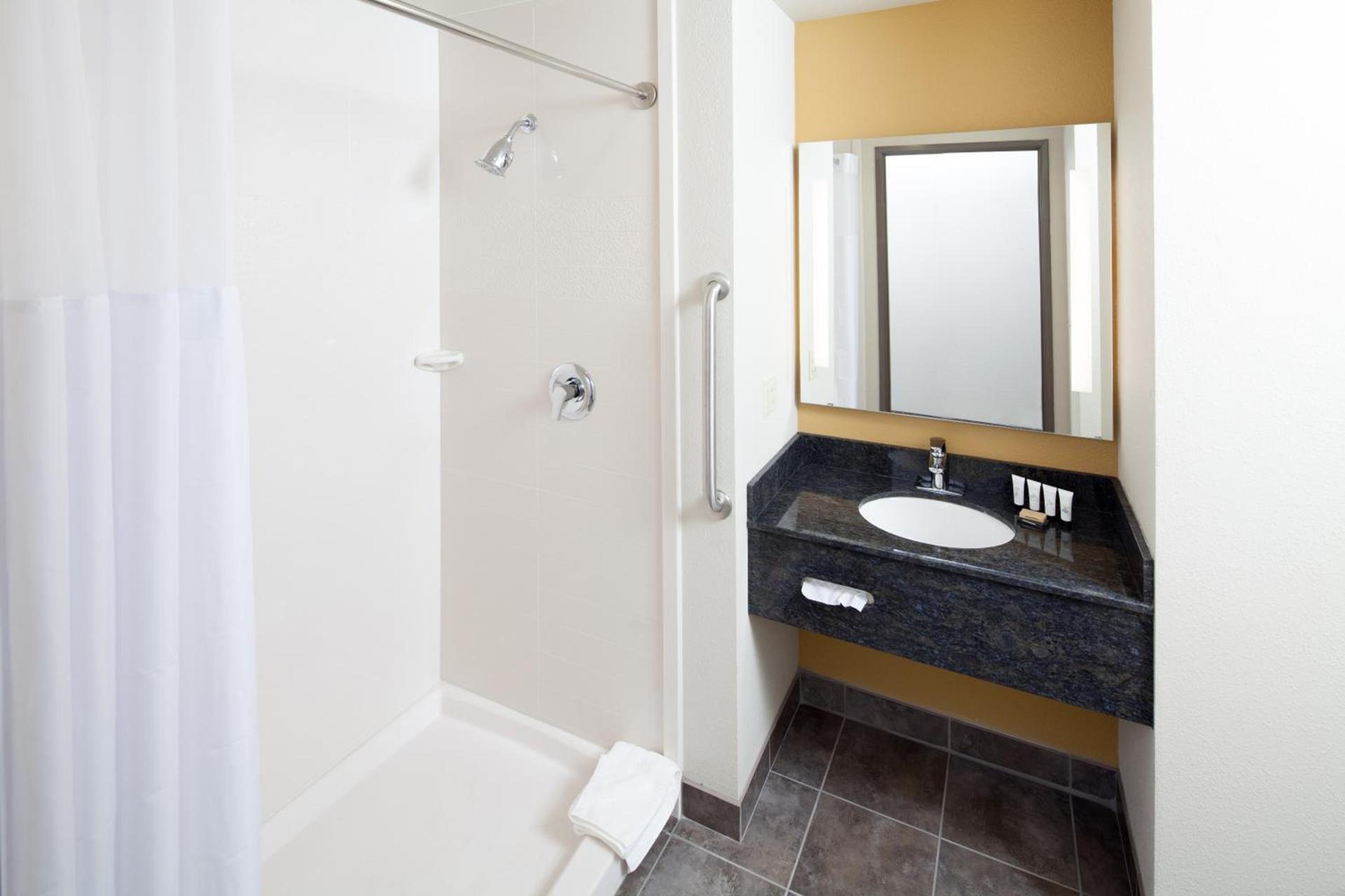 Red Lion Ridgewater Inn & Suites Polson photo 21